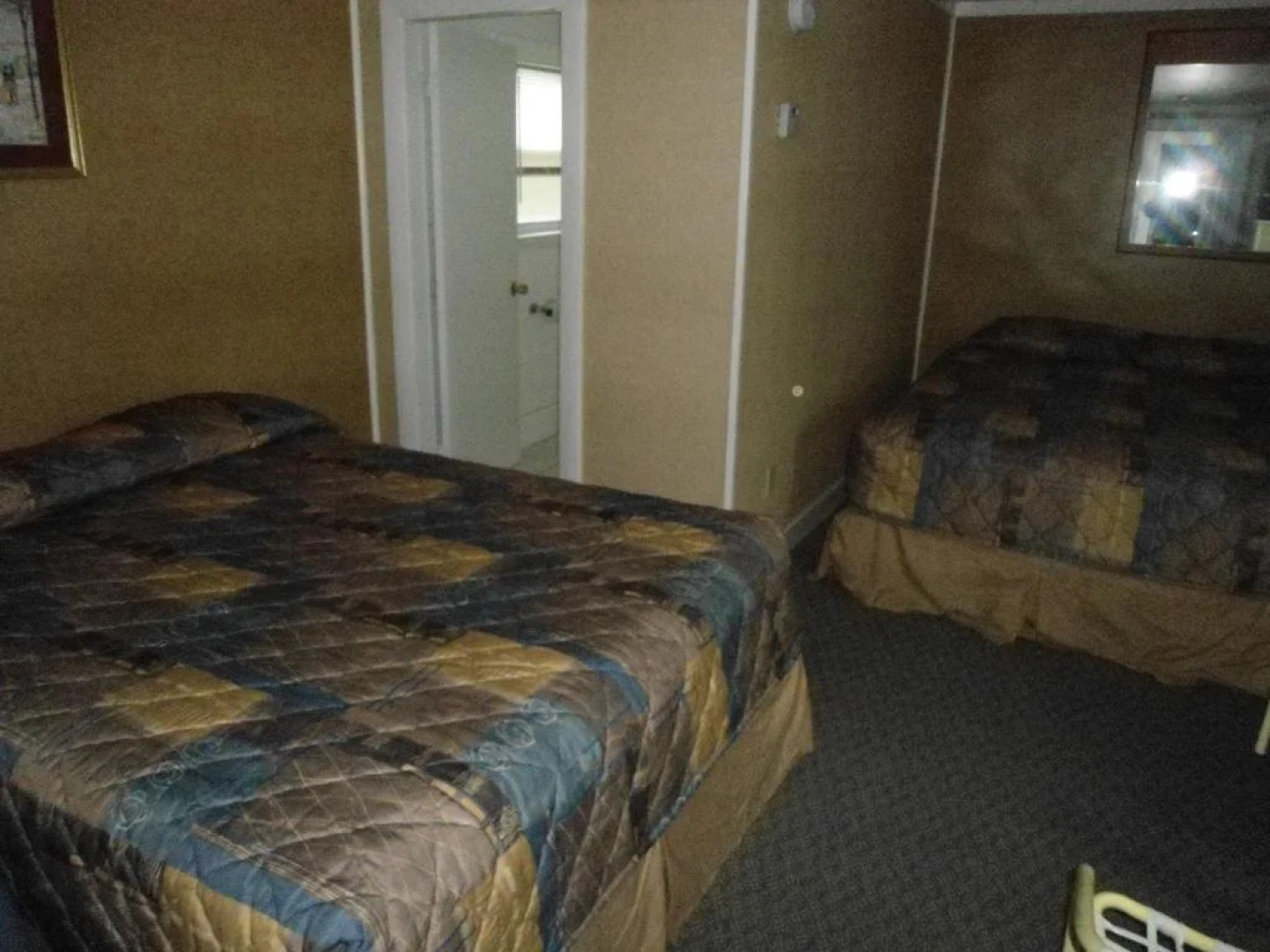 Carleton Circle Motel Falmouth