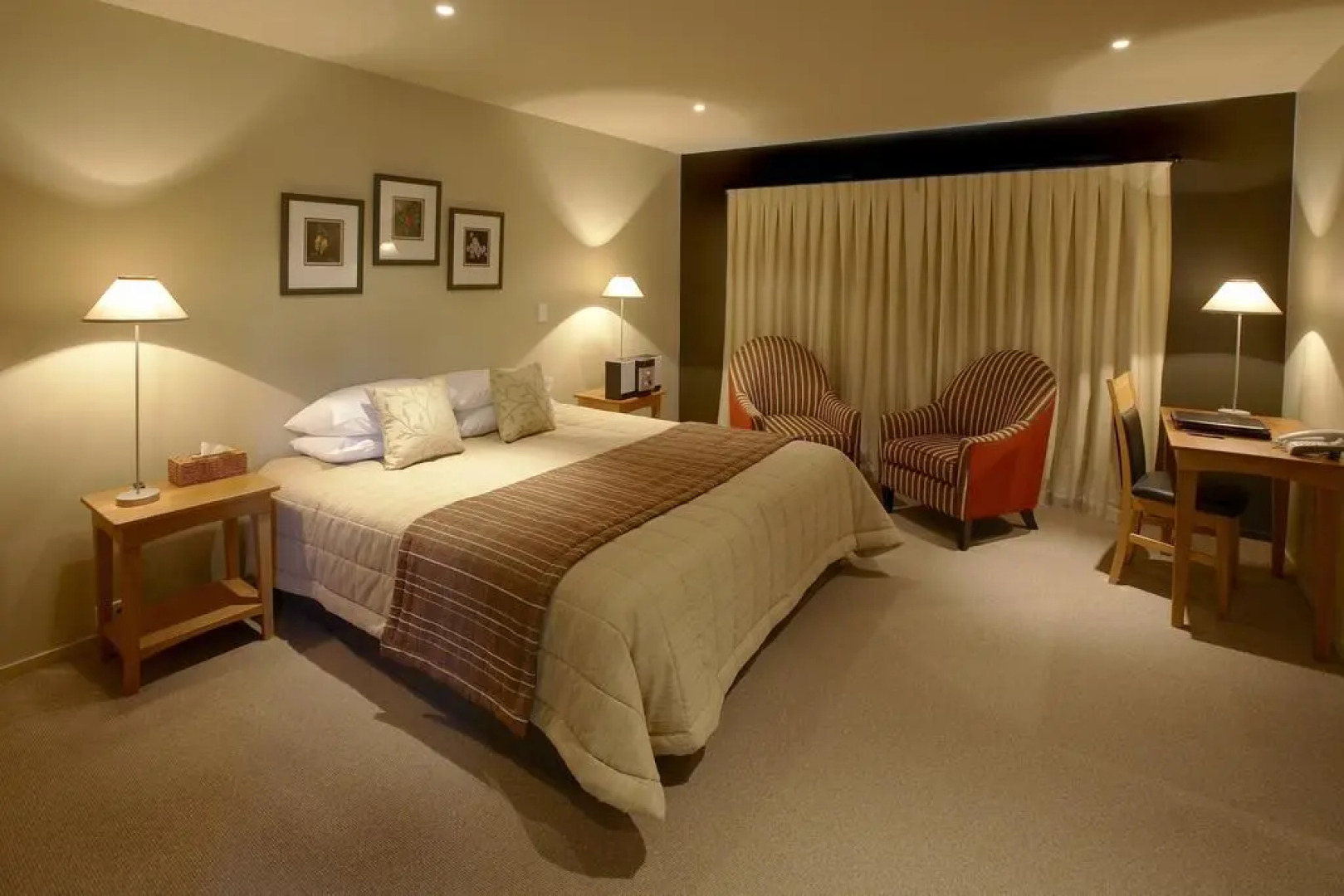 Te Weheka Hotel Fox Glacier