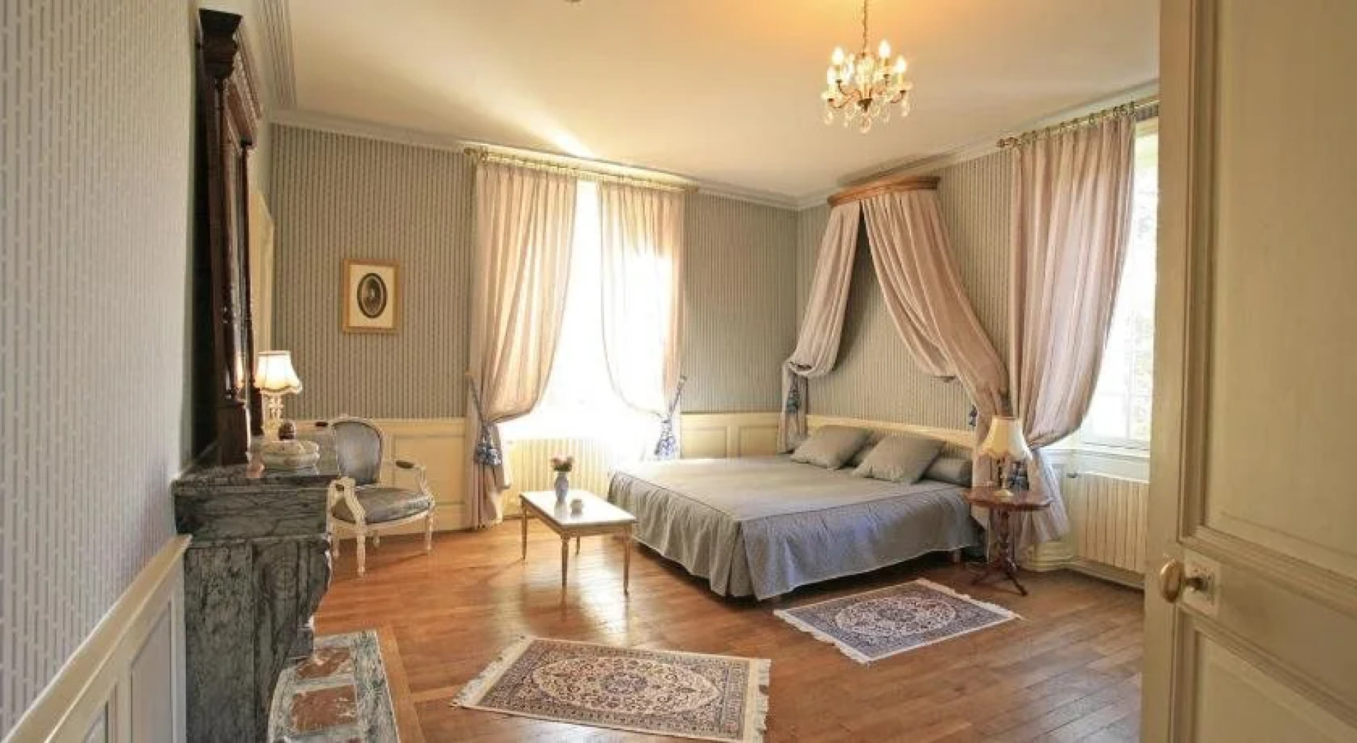 Chateau De Cop Choux