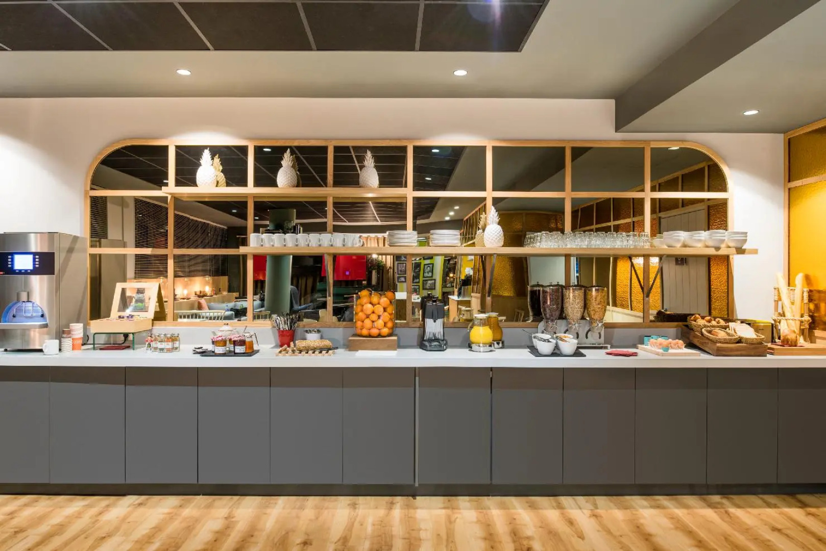 Aparthotel Adagio Paris Bercy Village