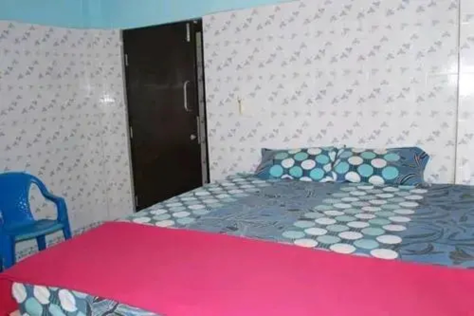 Guru Datta Residency