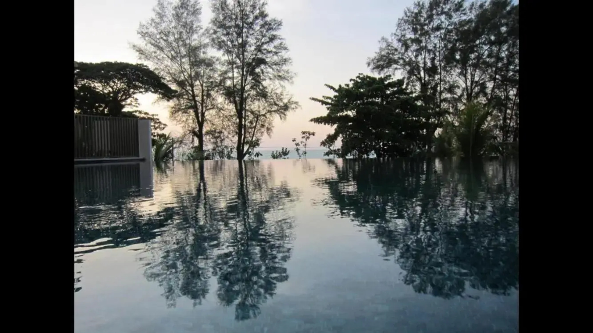 By the sea Duplex penthouse