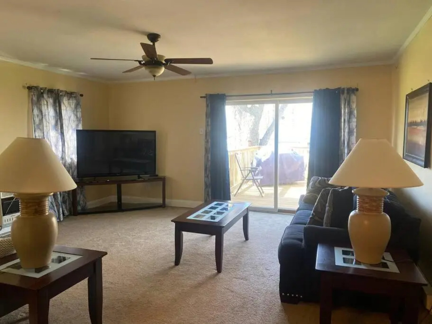 Entire Residential Home 4BR 2BA Near Atlantic City