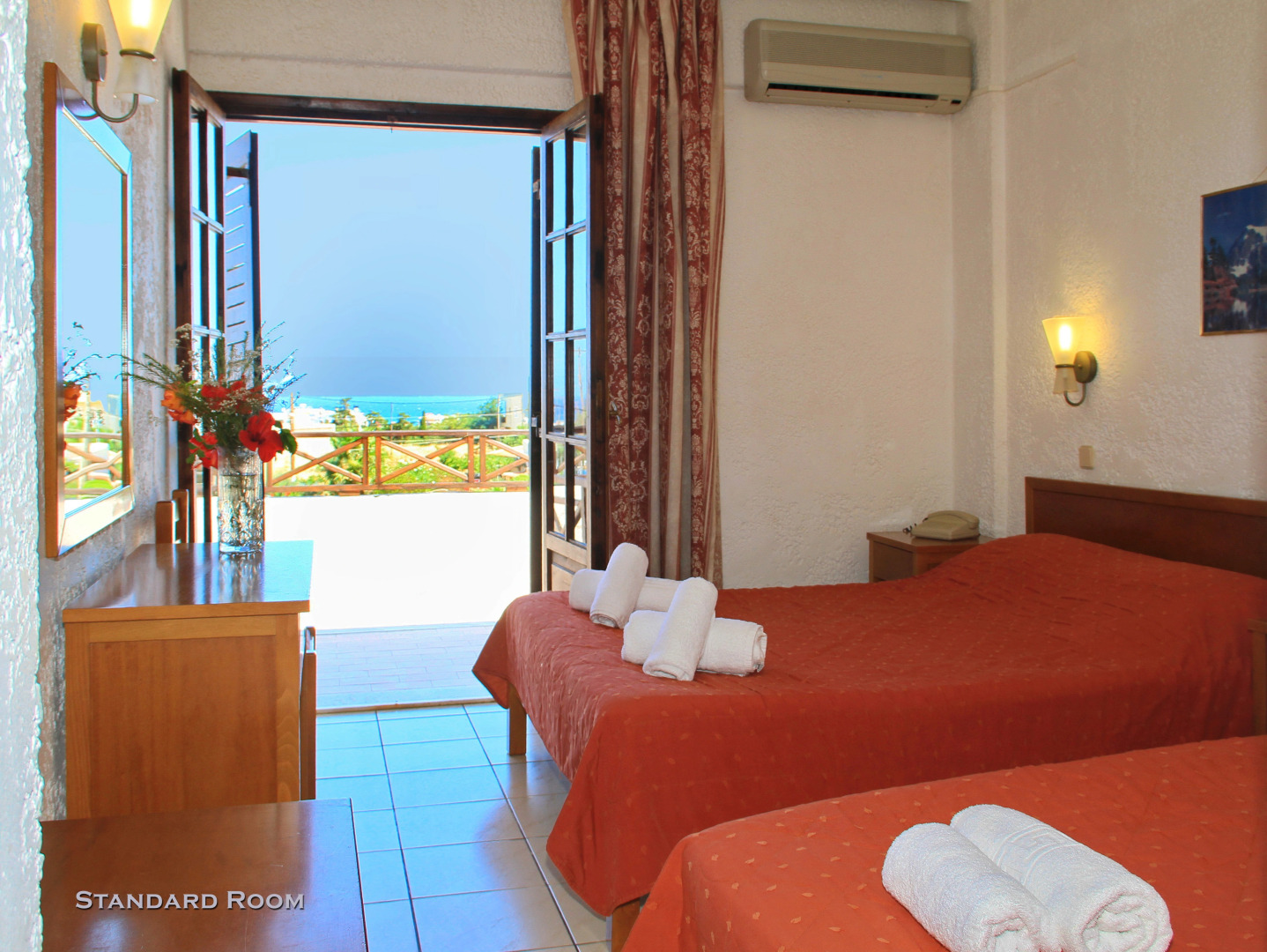 Despo Hotel by Estia