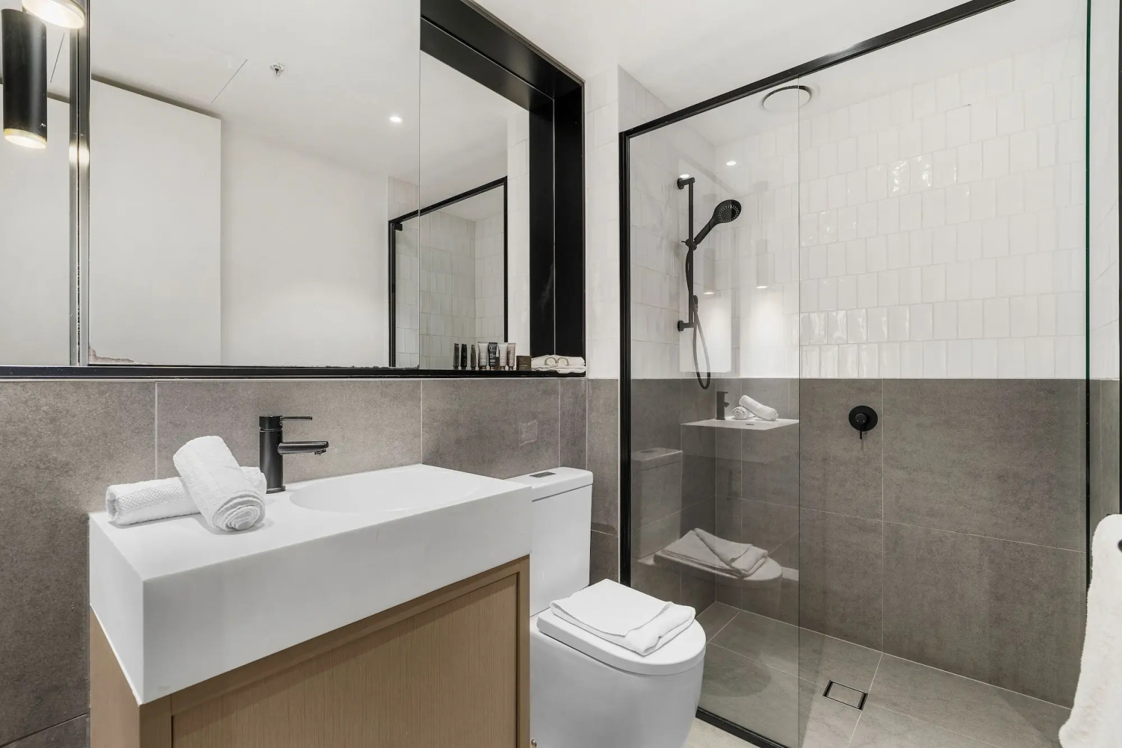 The Eminence Apartments by CLLIX