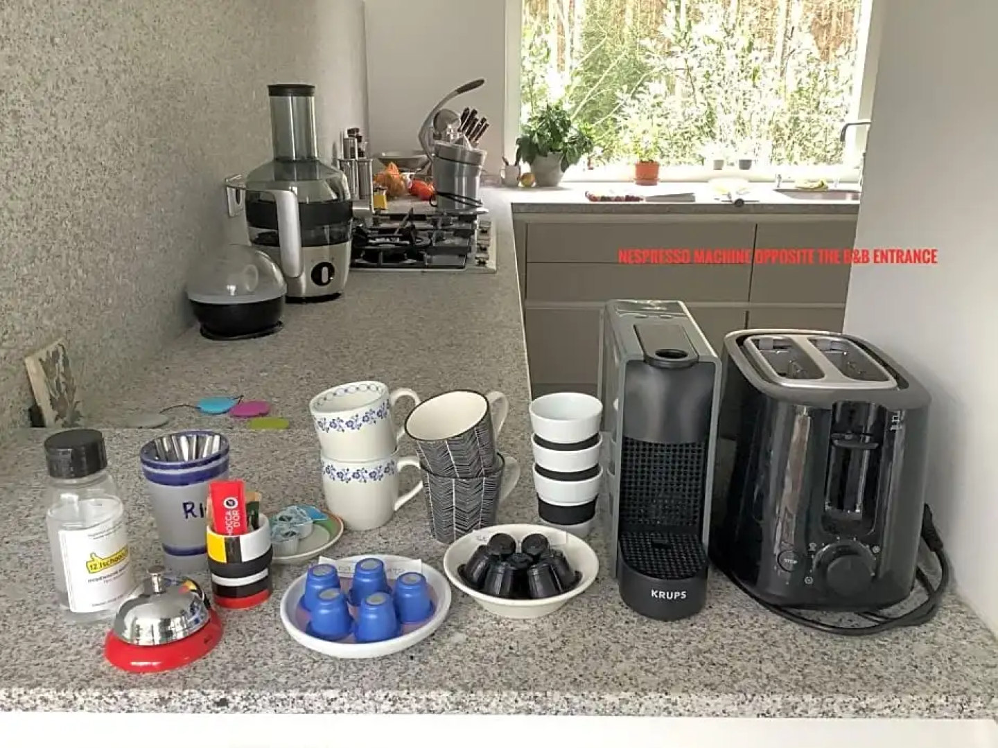 B&B De Stijl