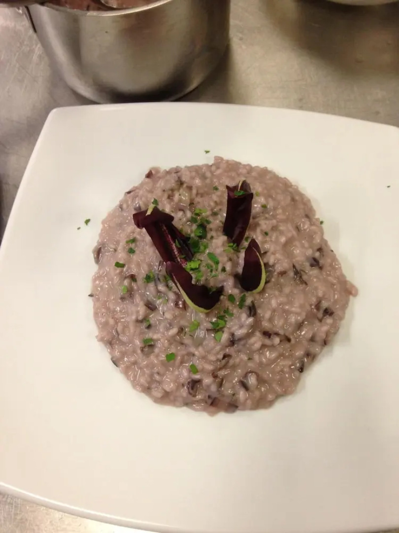 Albergo Ristorante Flora