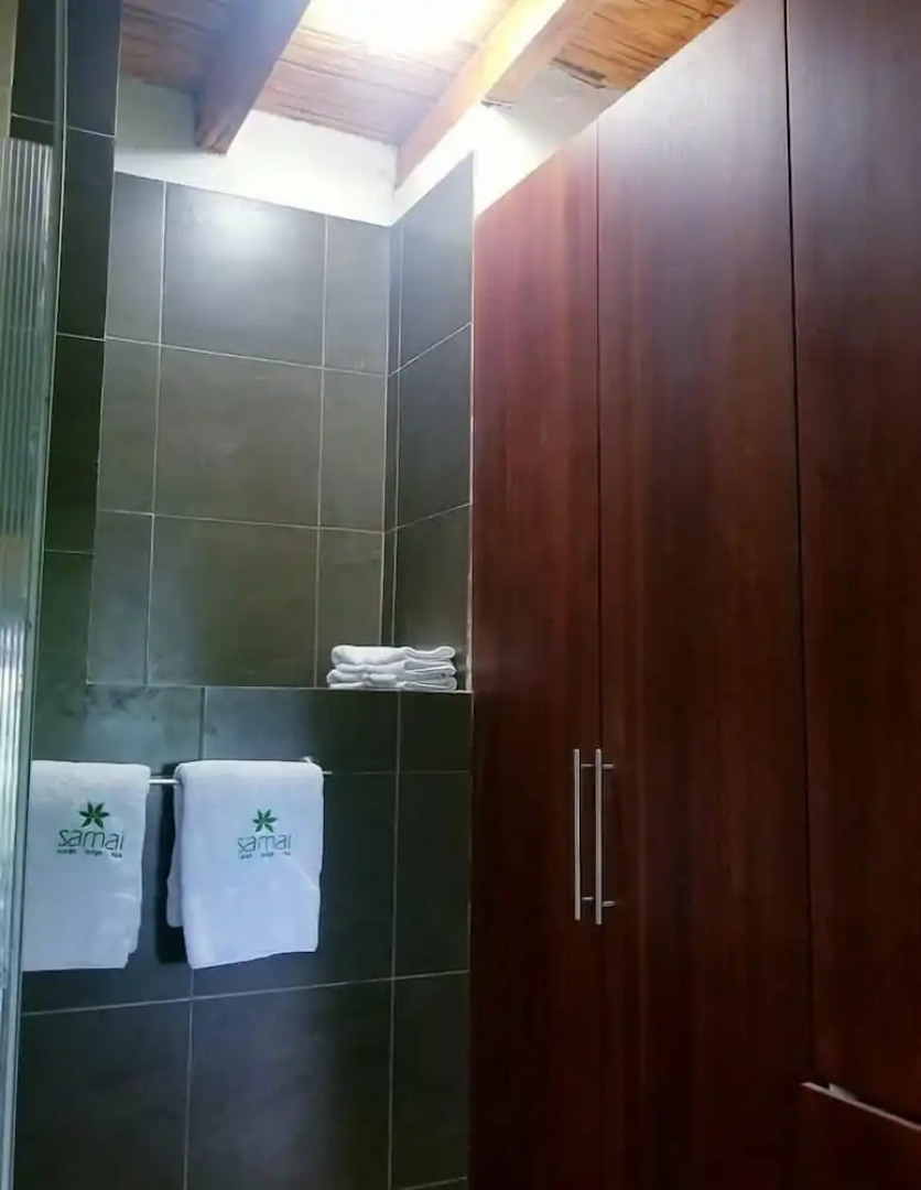 Samai Ocean Lodge - Spa