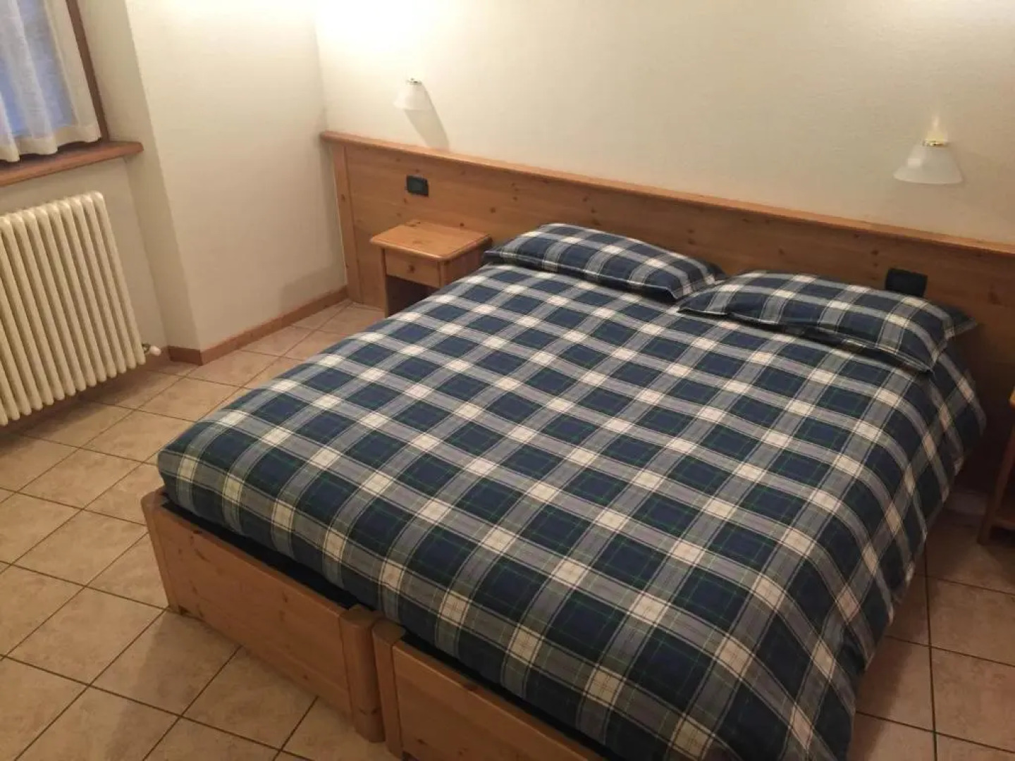 Casa Vacanze Sablonera