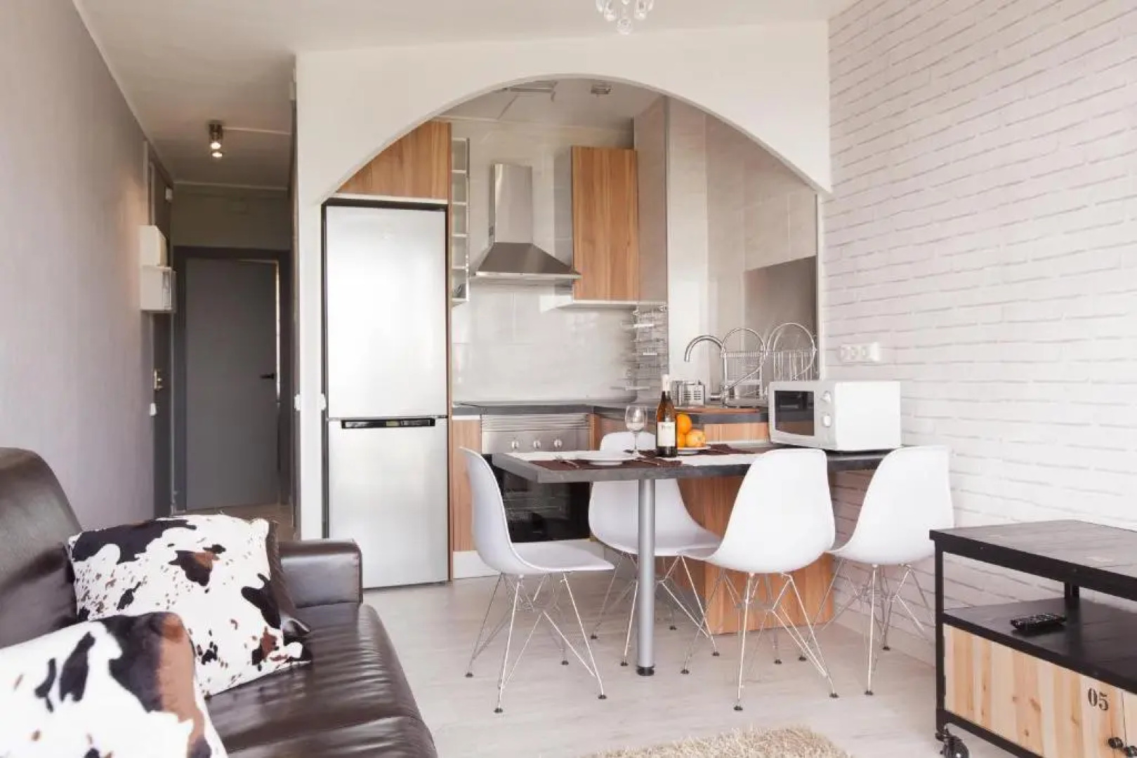 Sant Pol Beach Front