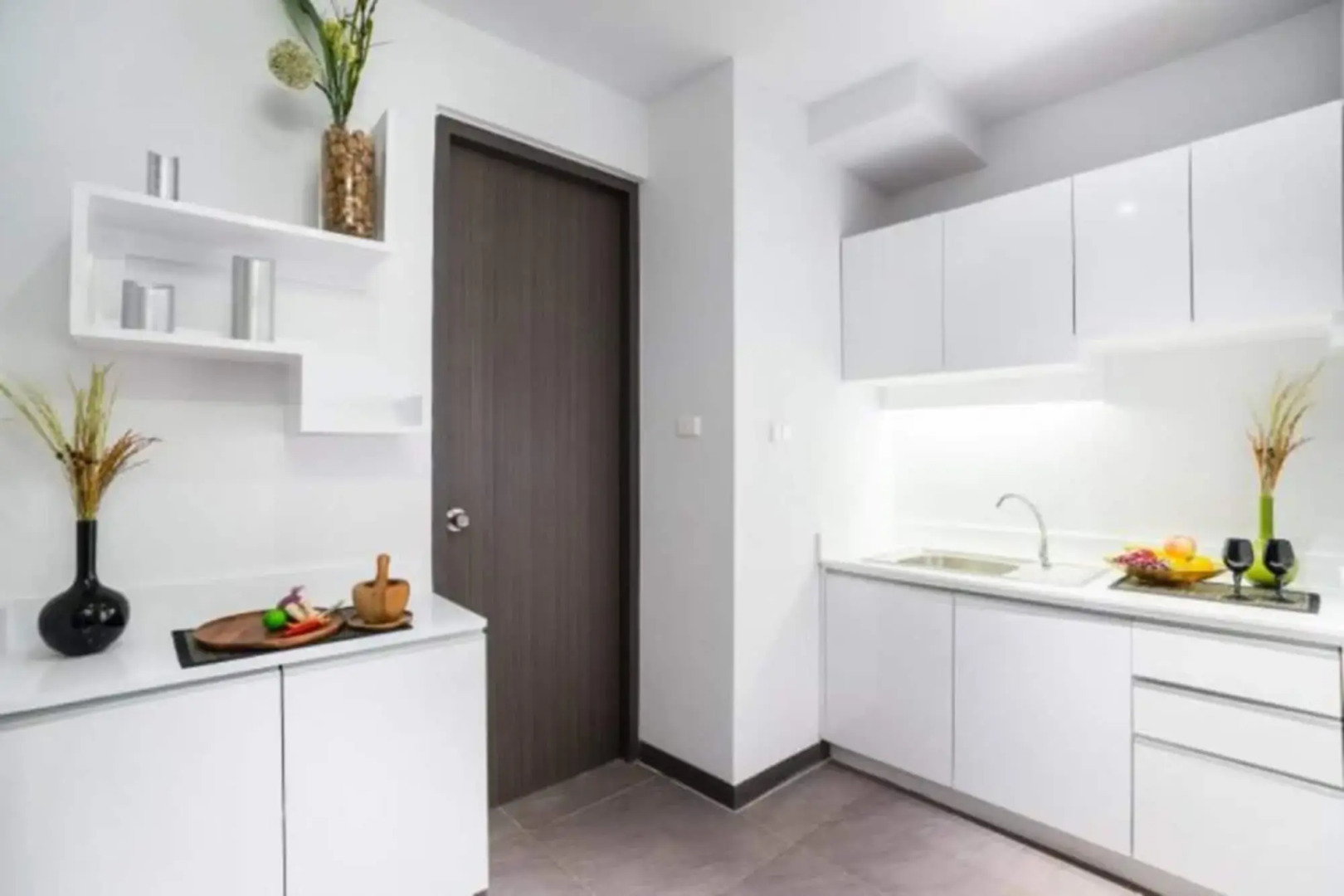 Aim House Bangkok Hotel