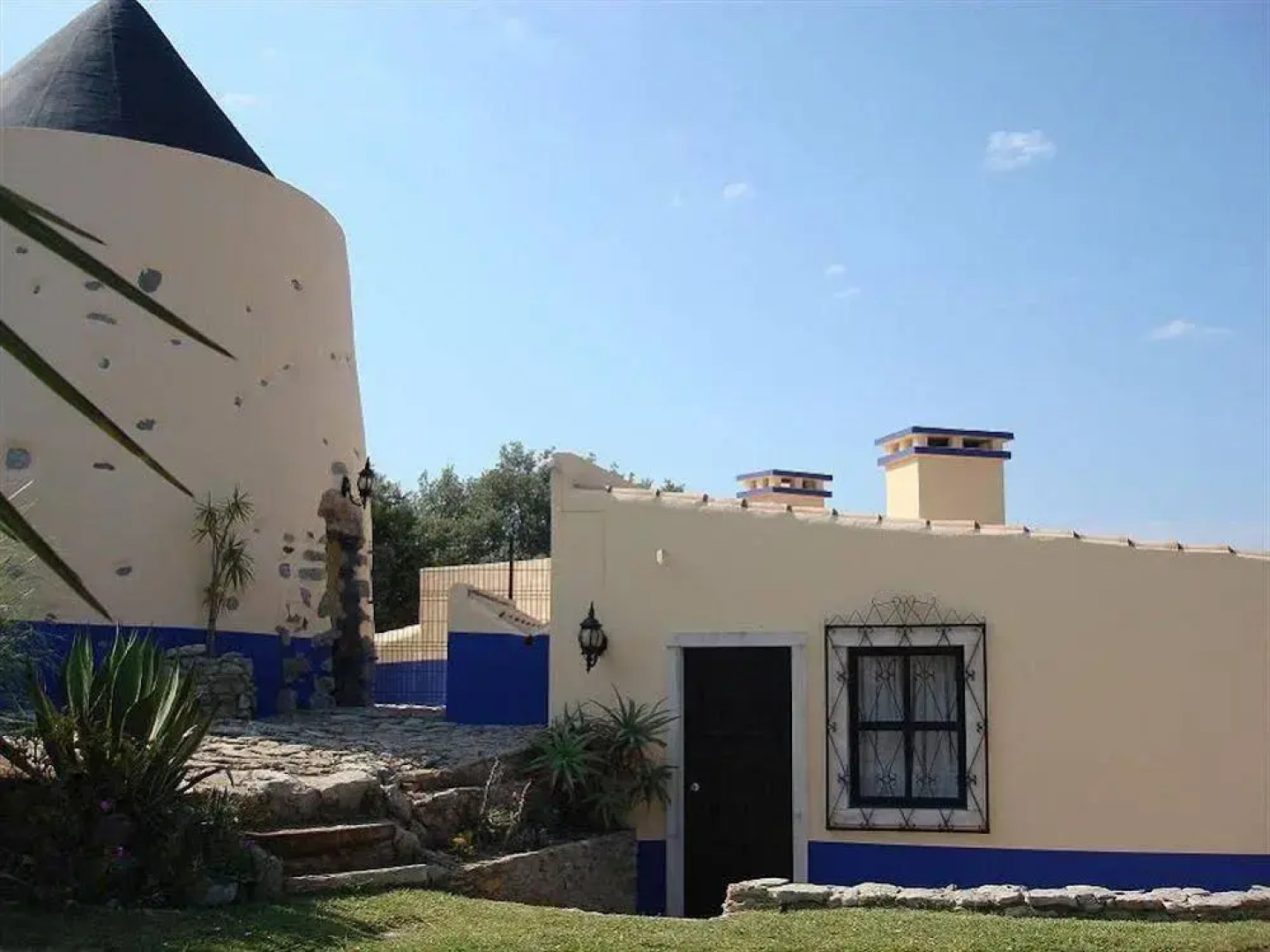 Vila Moinho Dos Ferreiros