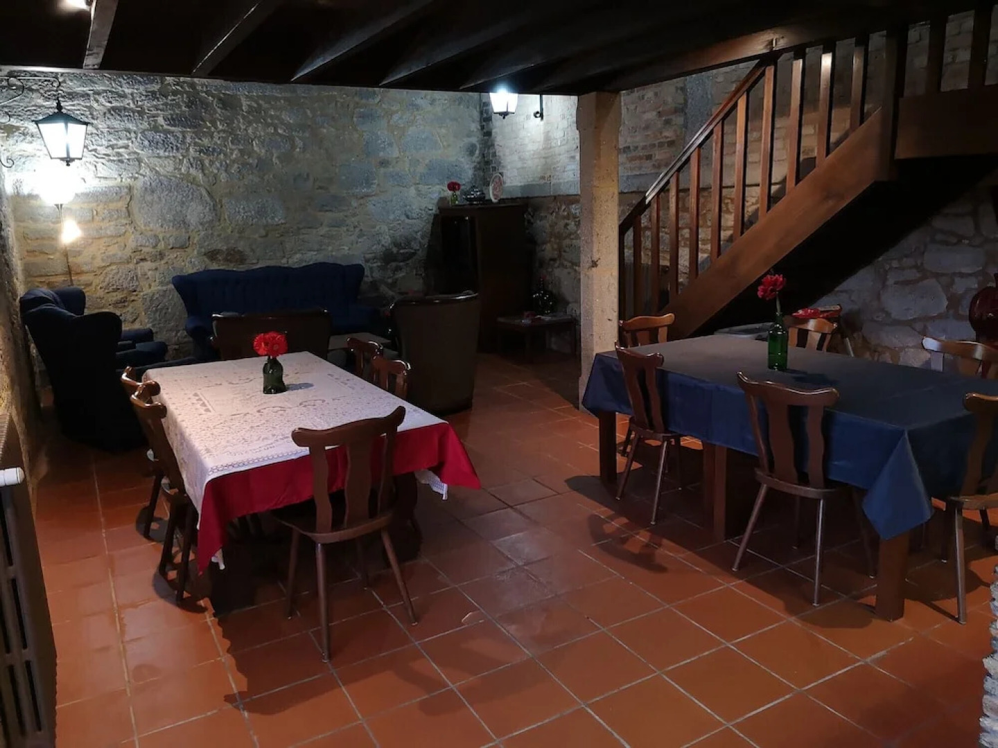 Vivenda Rústica c Piscina e Snooker, Viana Castelo