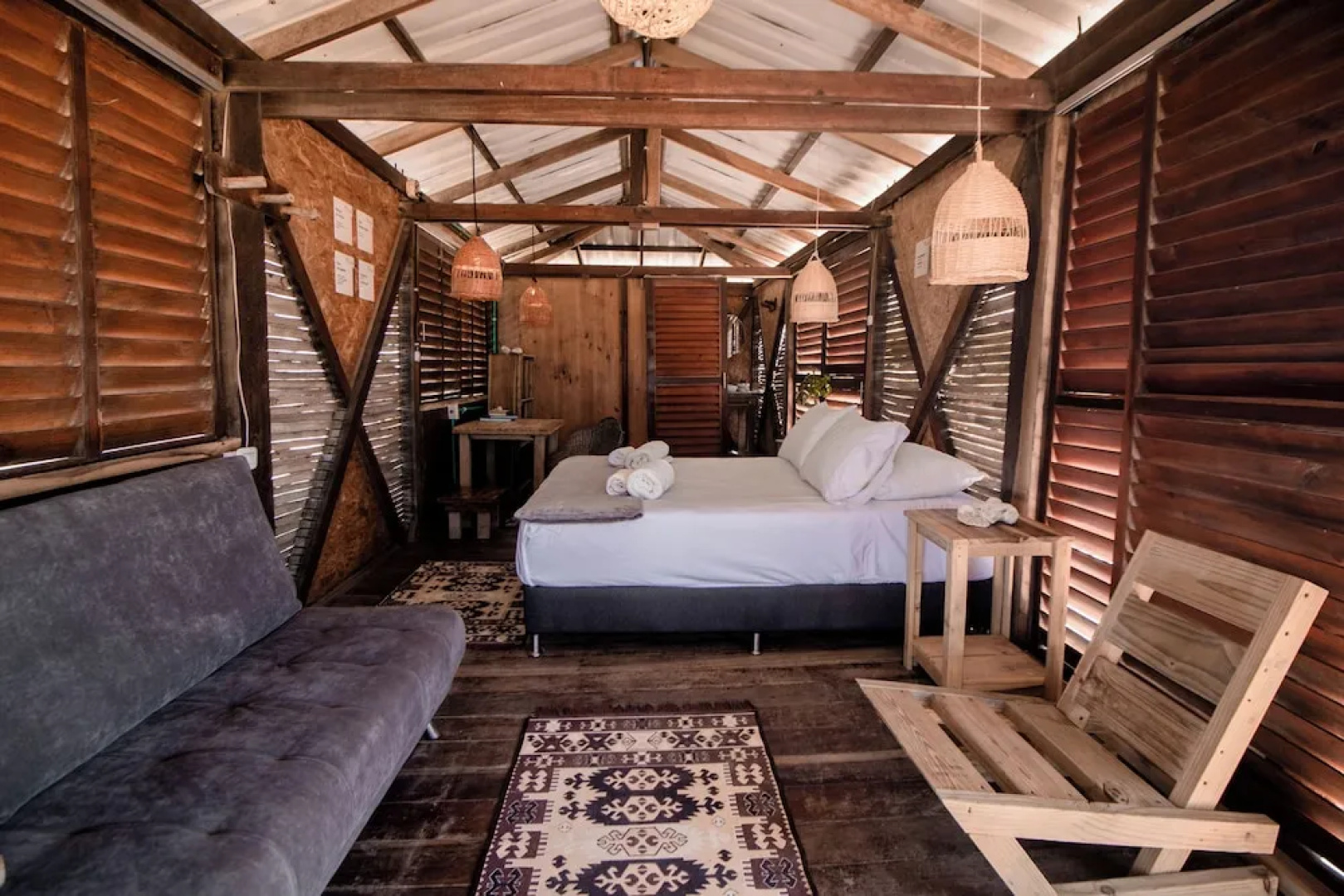 Watú Kite House