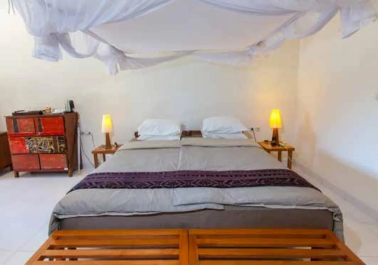 Bajo Komodo Eco Lodge