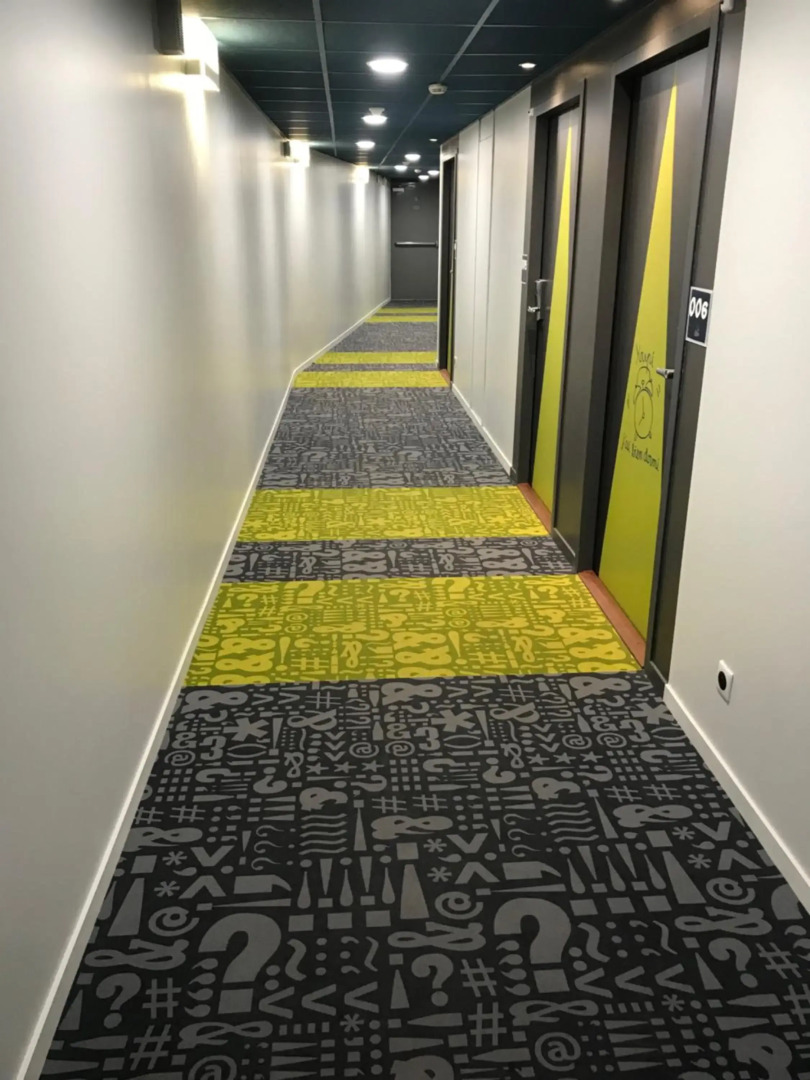 ibis budget Dieppe Centre Port