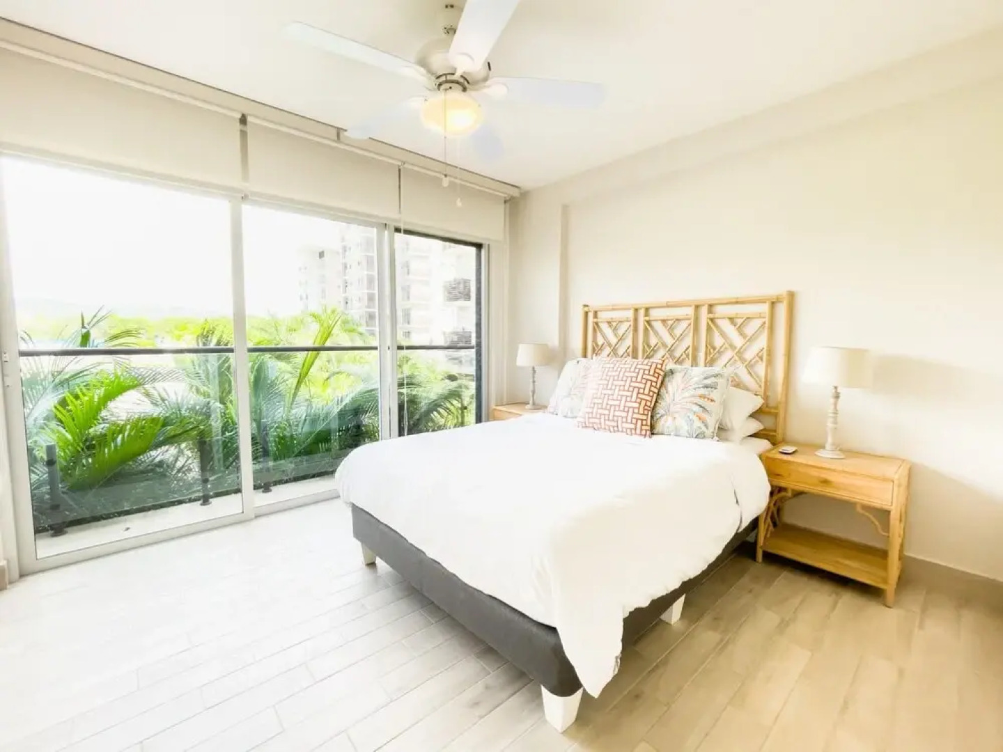 Olas del mar 1B in Chame