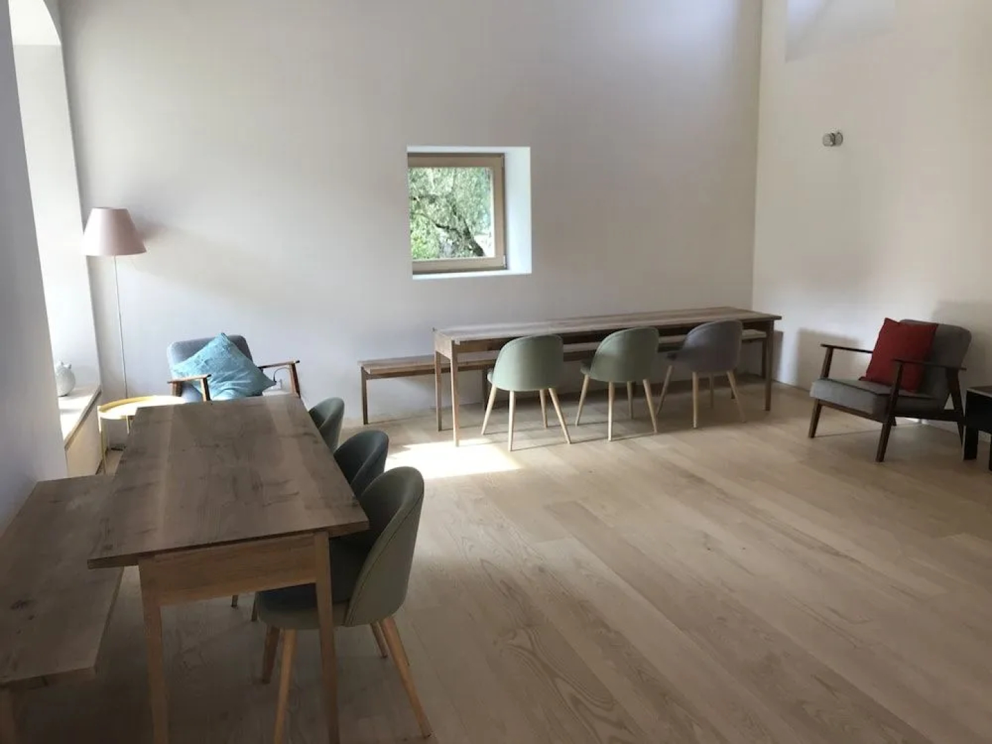 Agriturismo La Derta