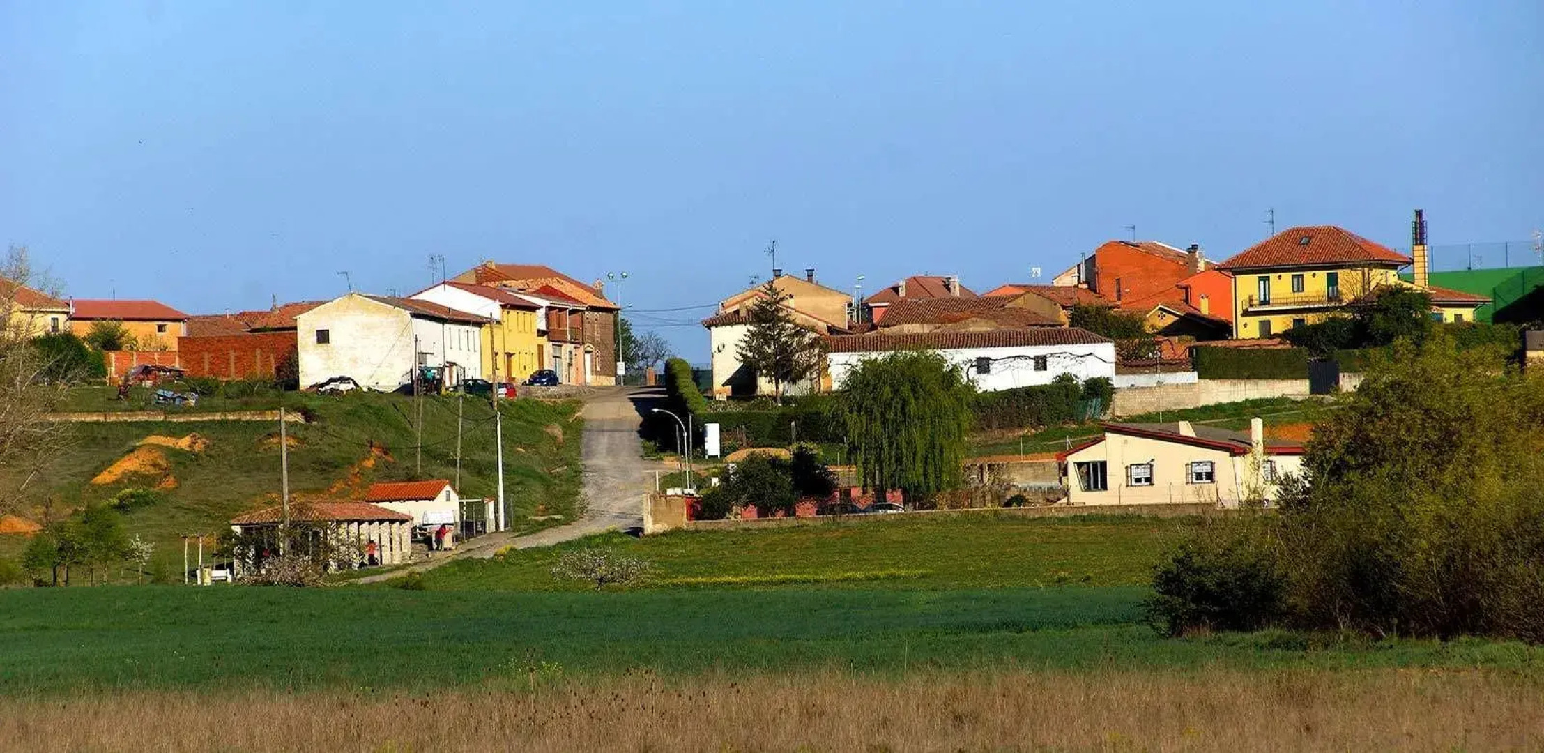 Albergue Turistico La Torre