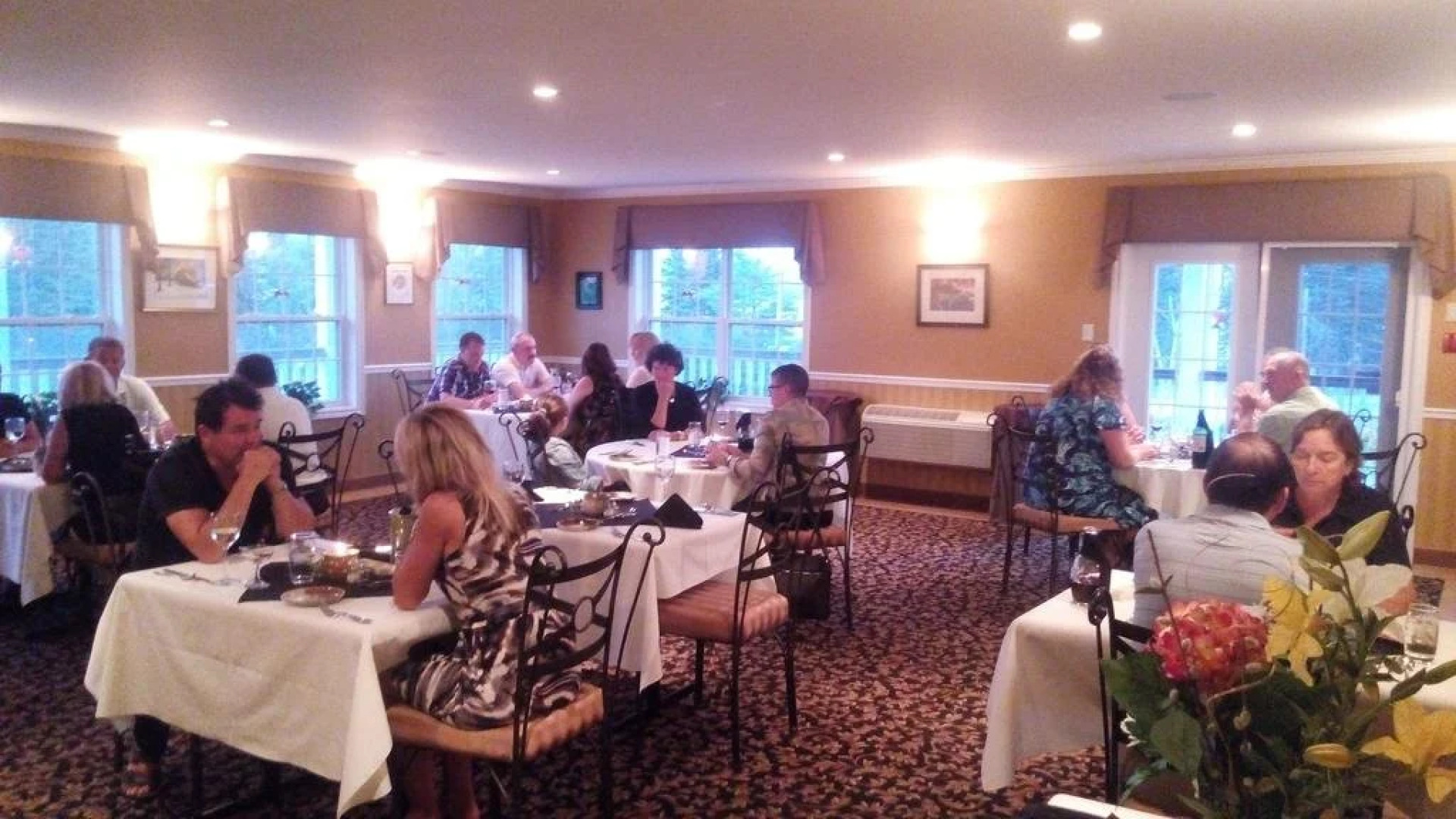 The Lakes at Ben Eoin Golf Club and Resort