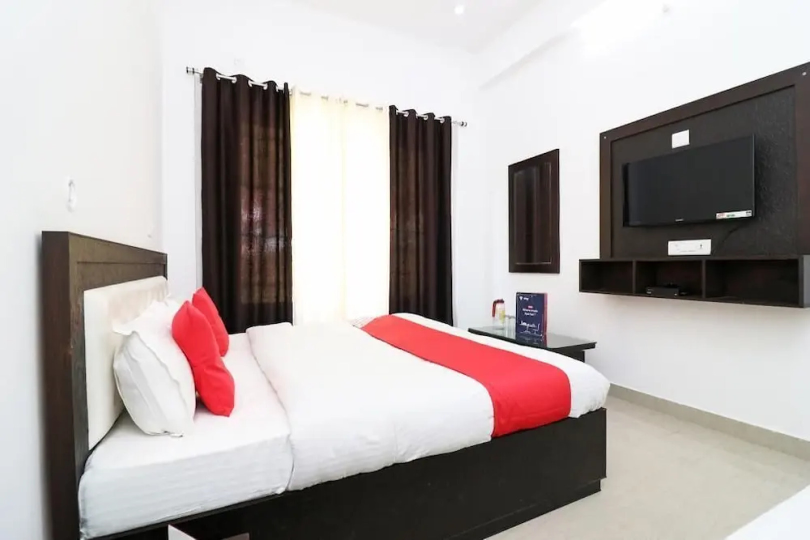 Hotel Suryansh Uttarkashi