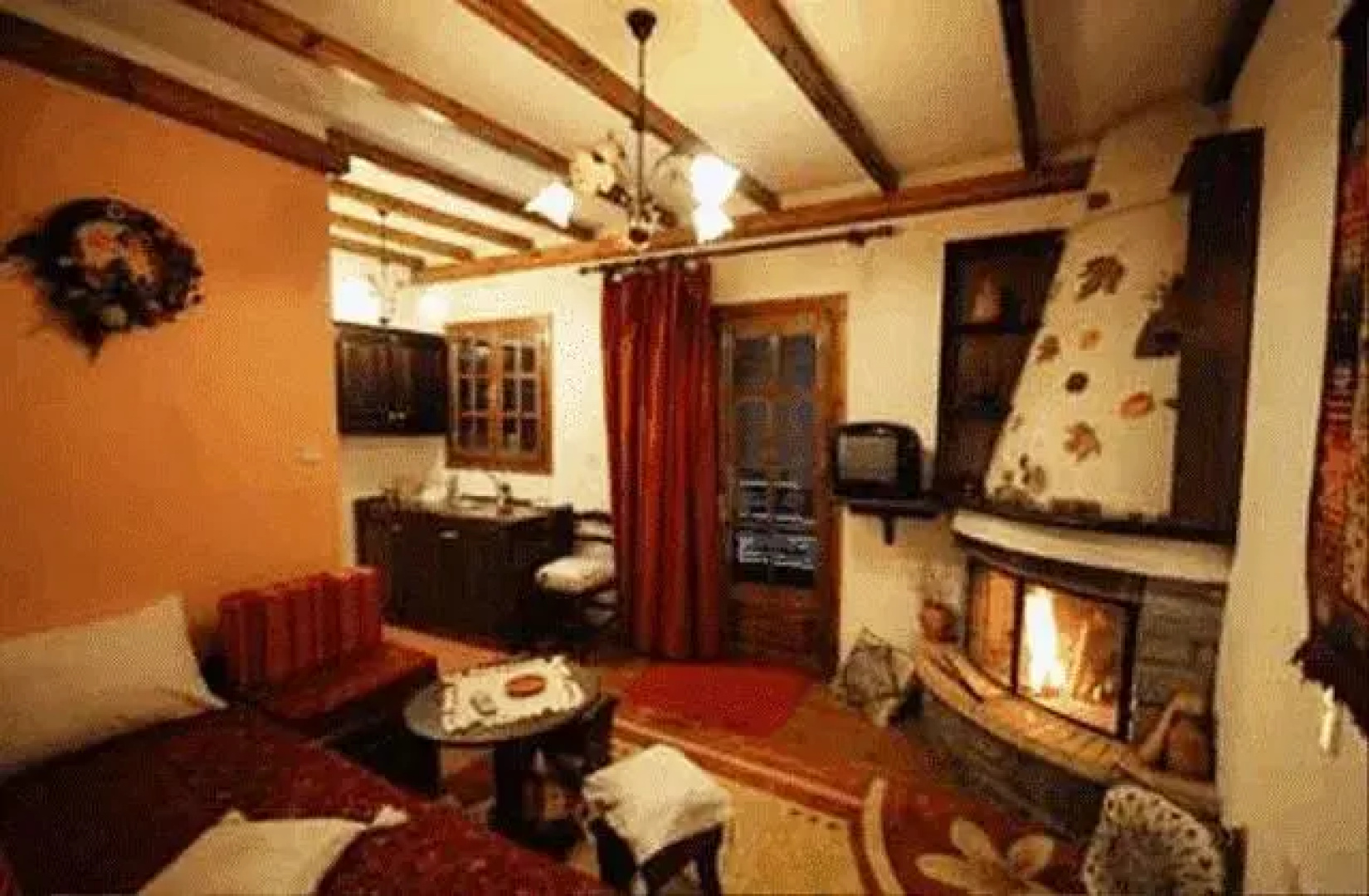 Guesthouse Tilemahos