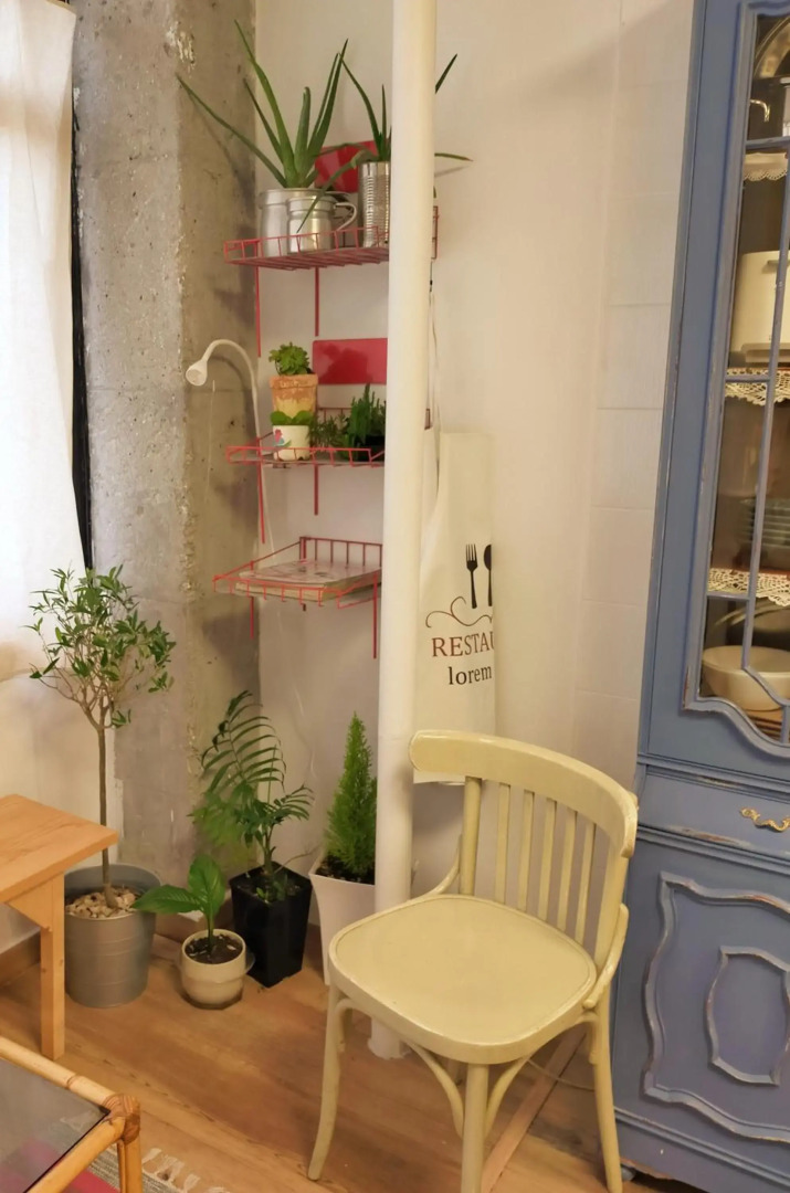 Apartamento boutique "A casa de Lola"