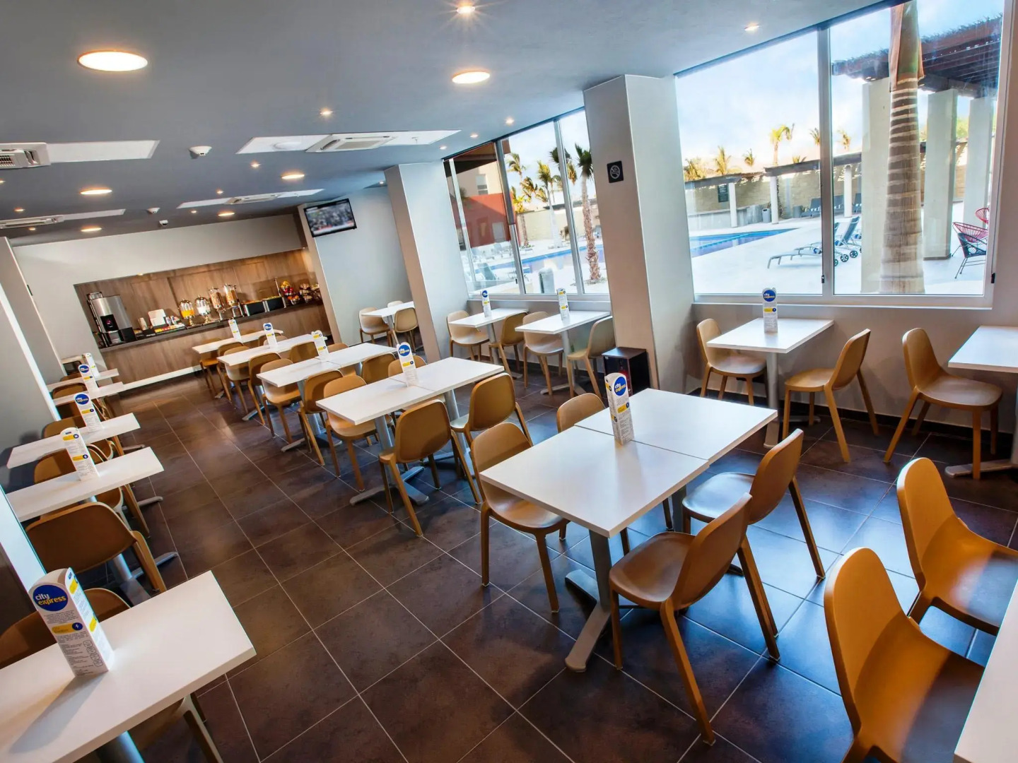 City Express Plus by Marriott Cabo San Lucas