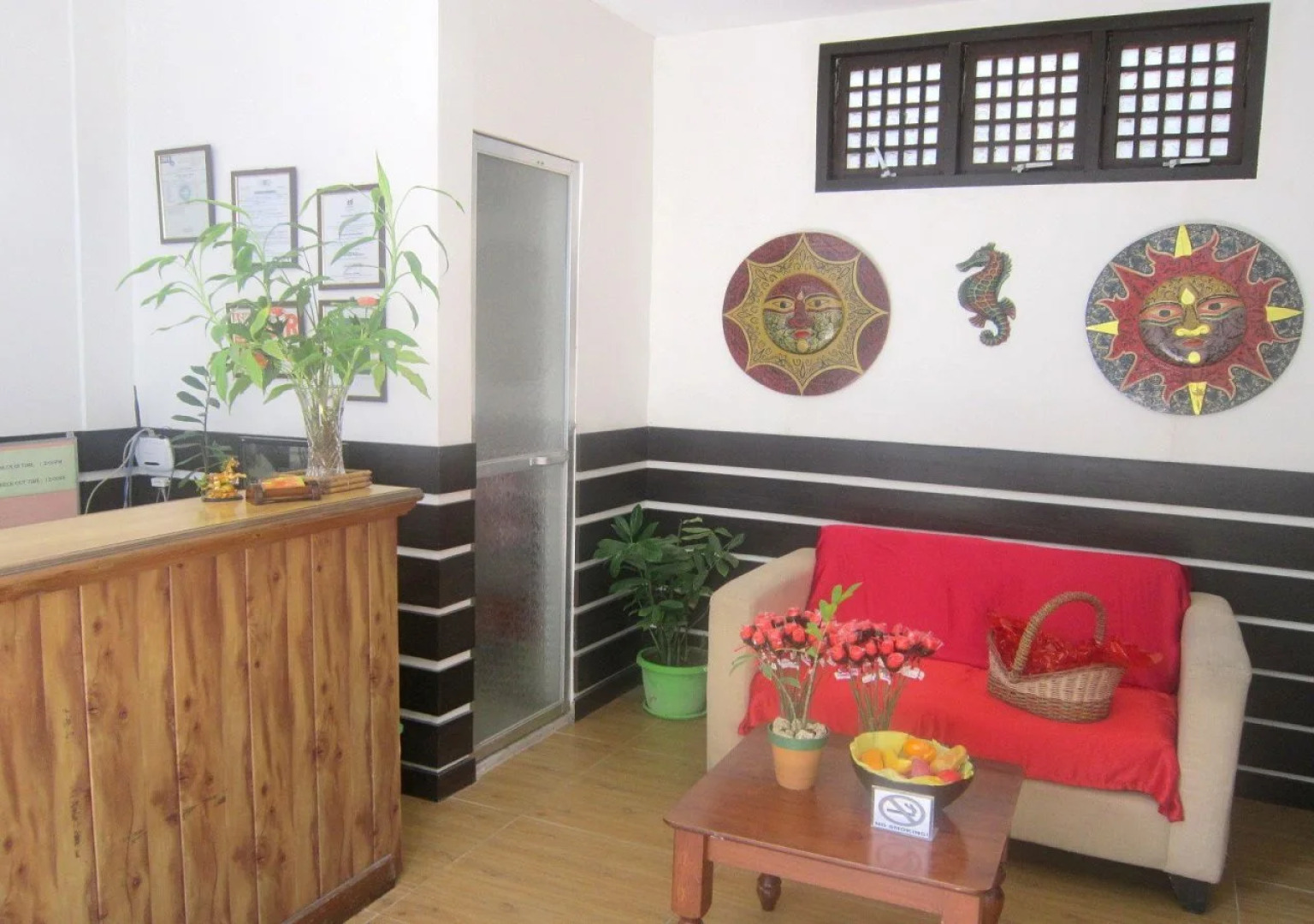 Secret Garden Resort