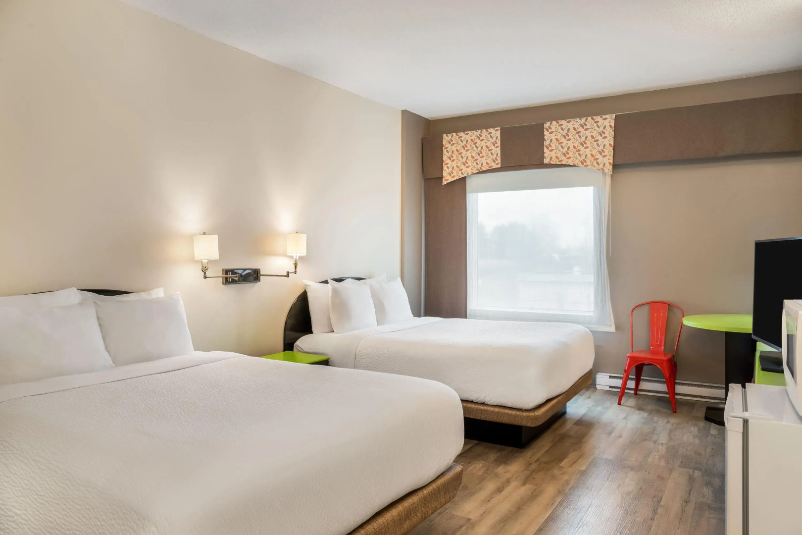 Days Inn by Wyndham Berthierville