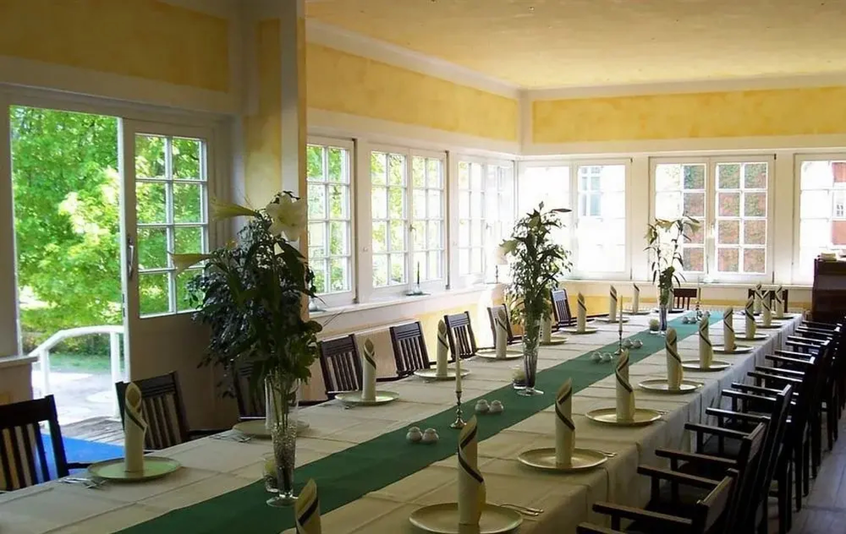 Hotel am Peetzsee