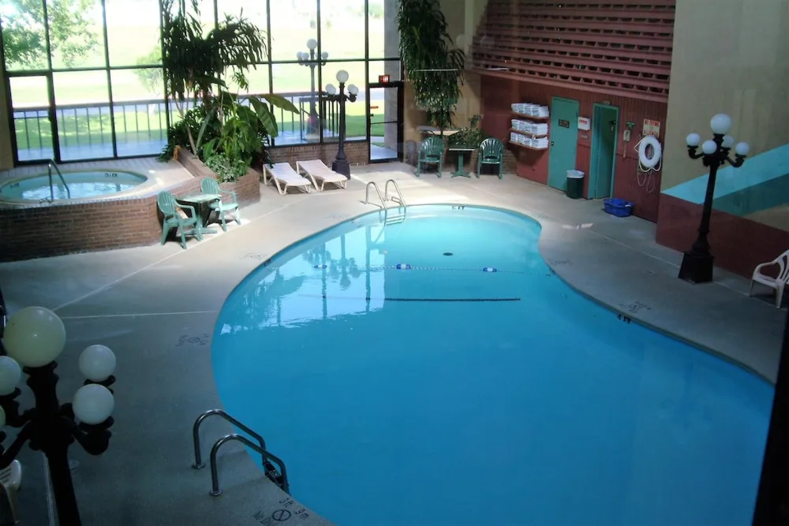 The Clarion Inn Elk City