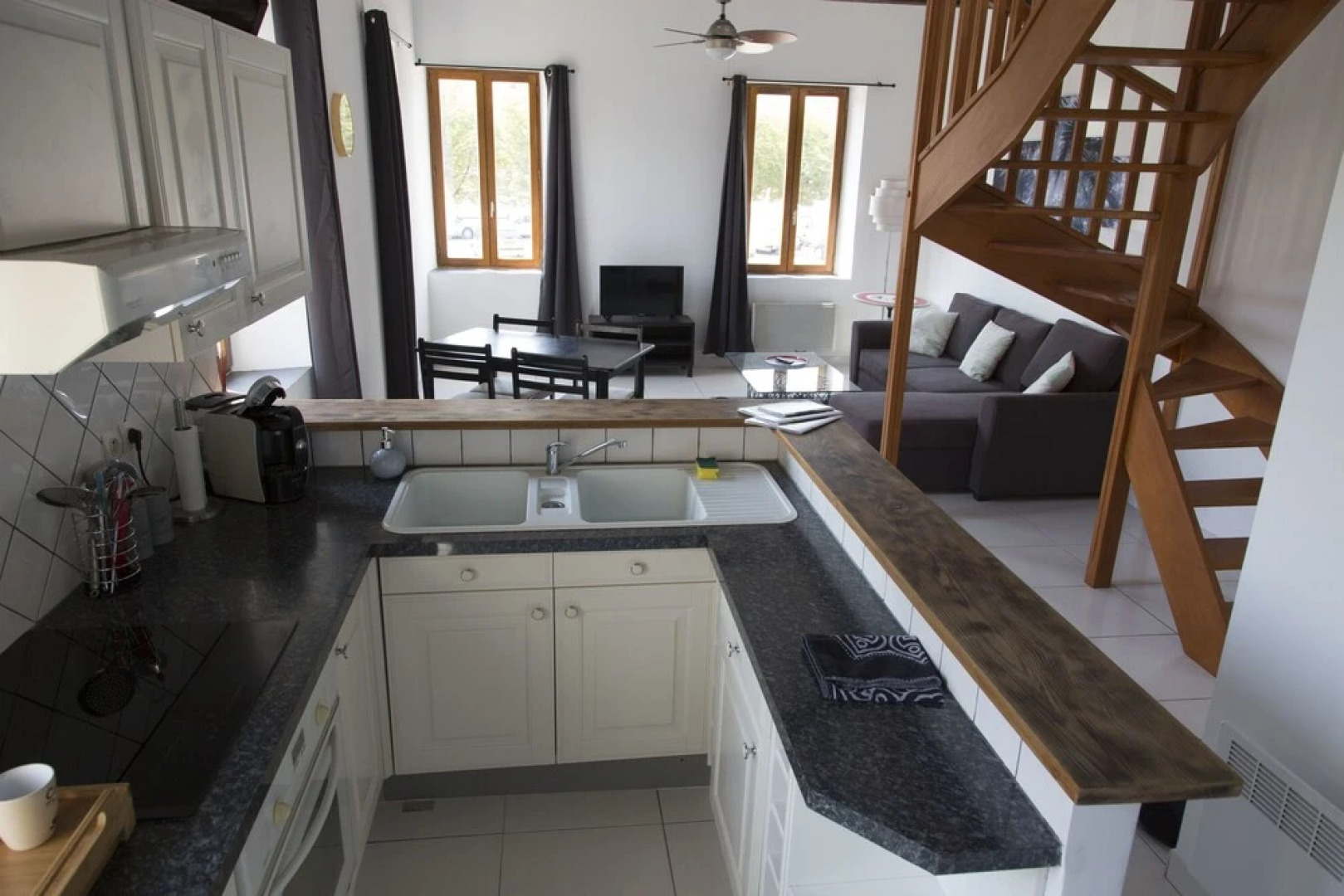 Plus Belle Vue Sur Monuments Historiques