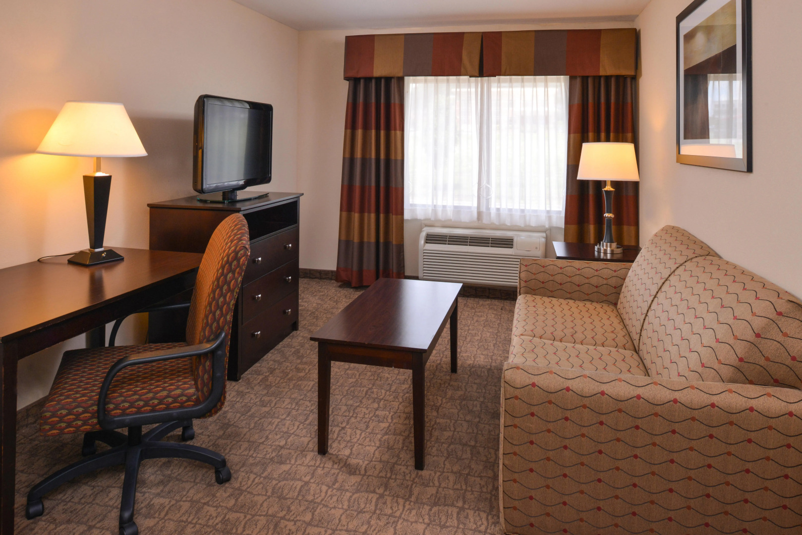 Holiday Inn Express & Suites Bridgeport by IHG