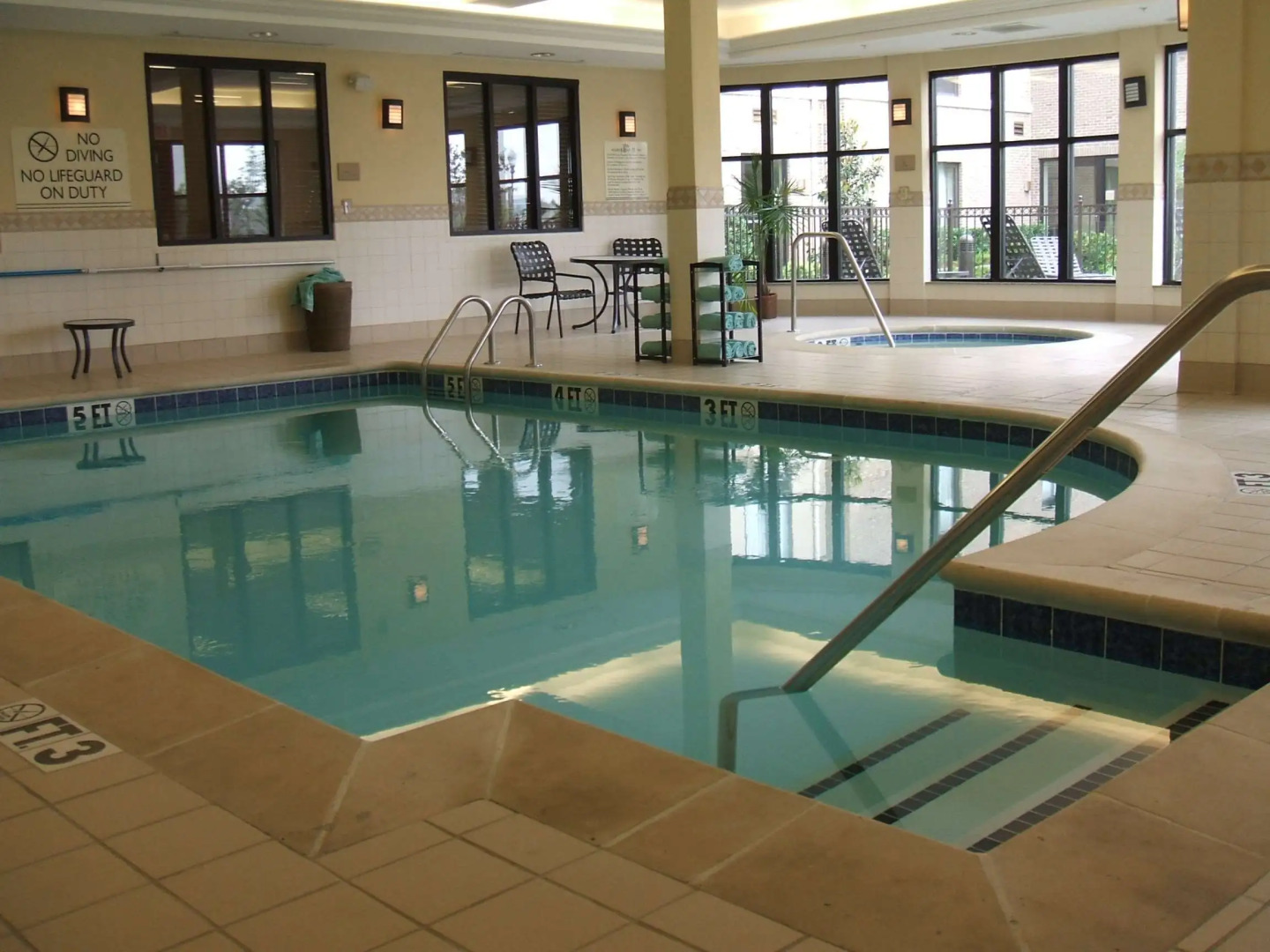 Hilton Garden Inn Memphis/Southaven, MS