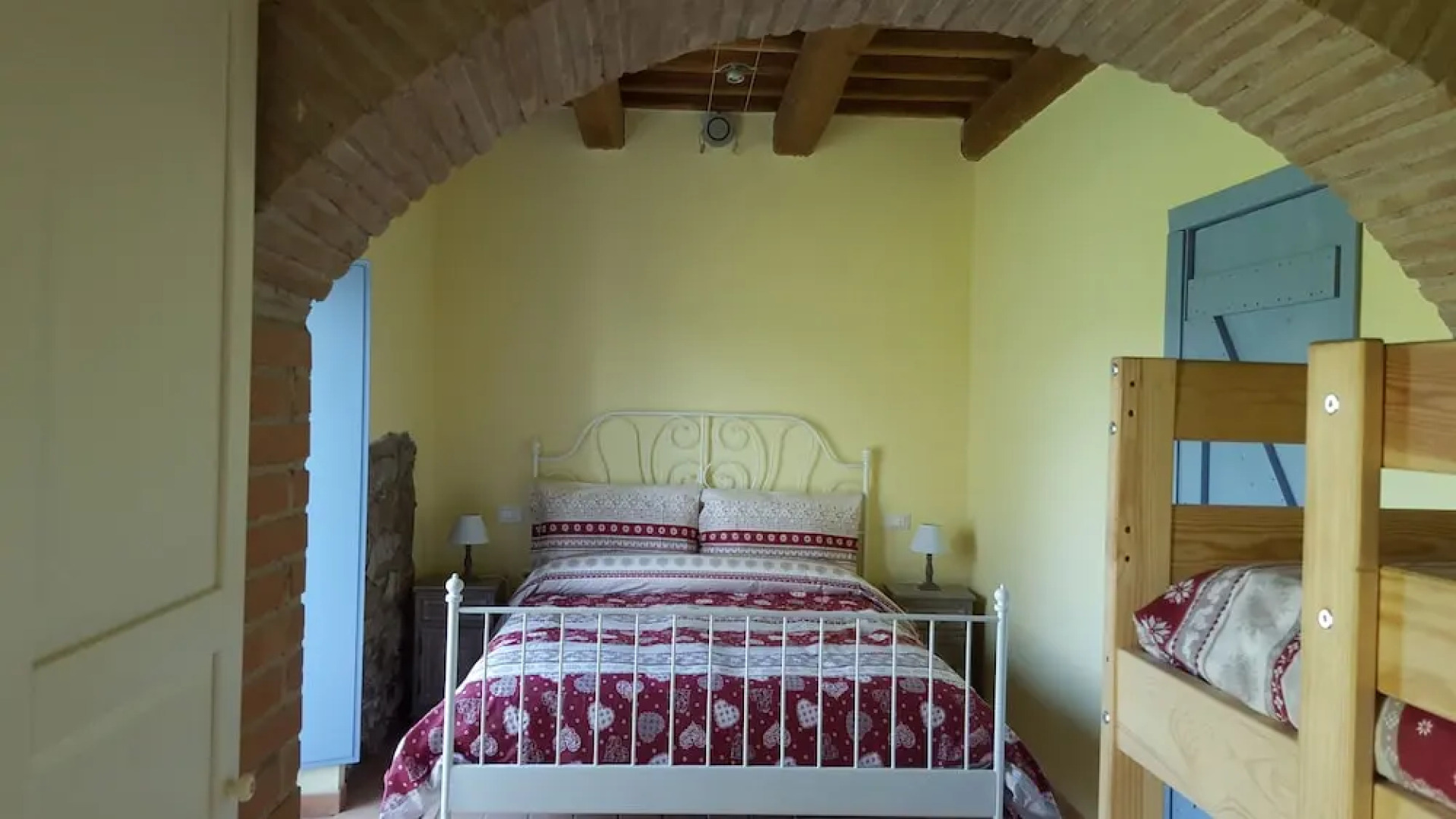 Agriturismo Borgo Campanile