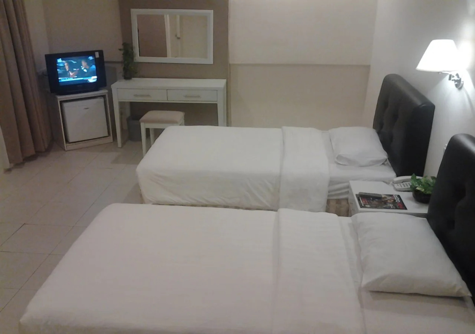 Puteri Garden Hotel Klang