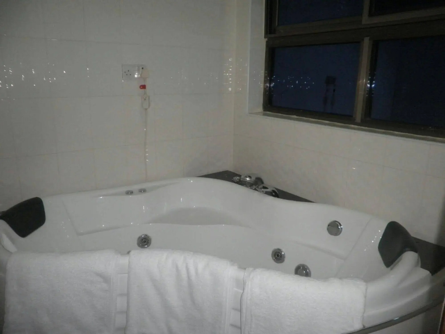 Marrets International Hotel