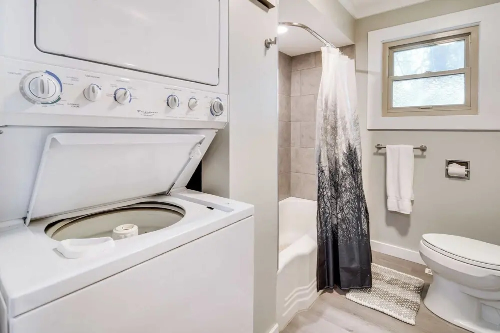 Bright Brevard Home Near Downtown & Trails