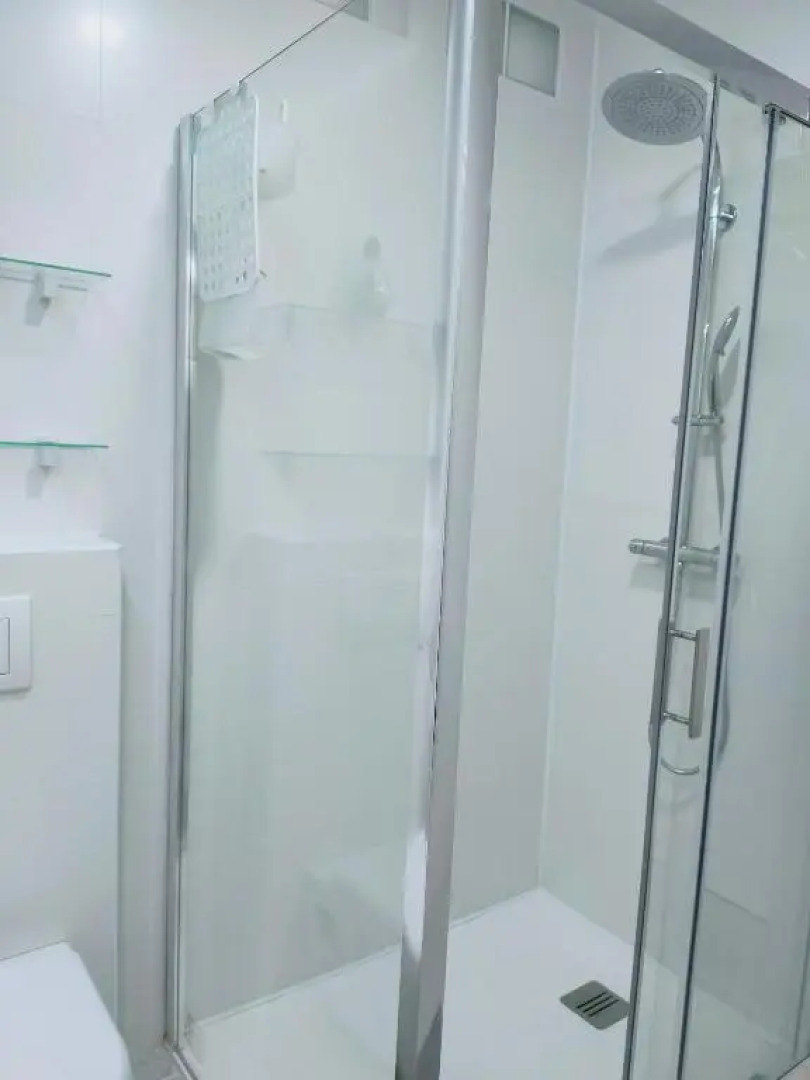 Balance appartment - Le Locle