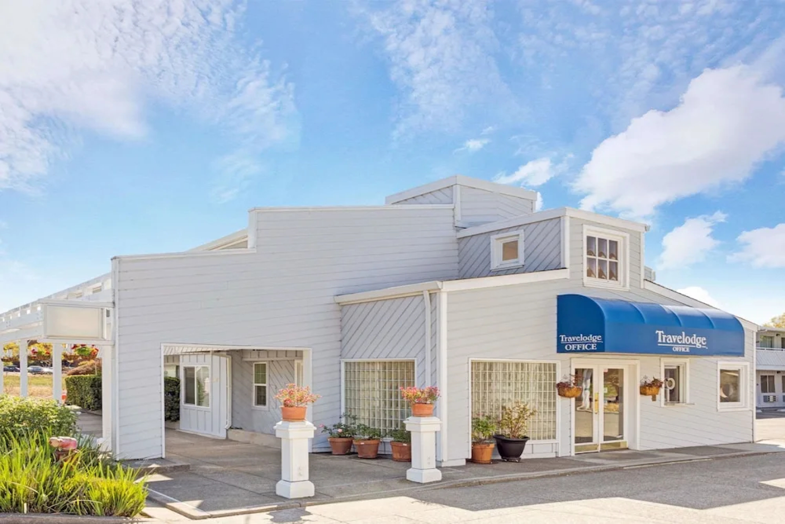 Travelodge Mill Valley/Sausalito