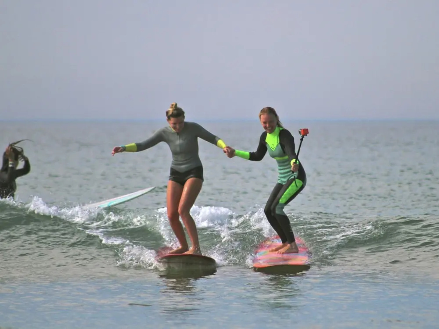 Modern Holiday Home in Sainte-Marie-de-Re near Sea