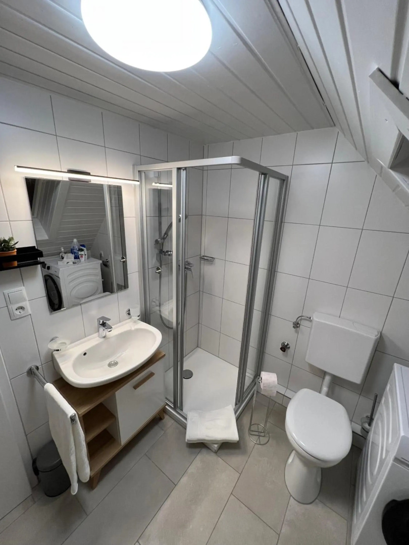 Wohlfühl Loft - Seenähe, Netflix, Boxspringbett, Küche