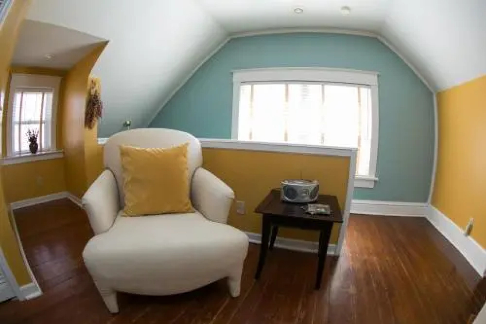 Inn on Crescent Lake Bed and Breakfast