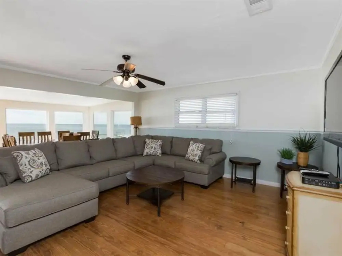 Surfin Inn by Meyer Vacation Rentals