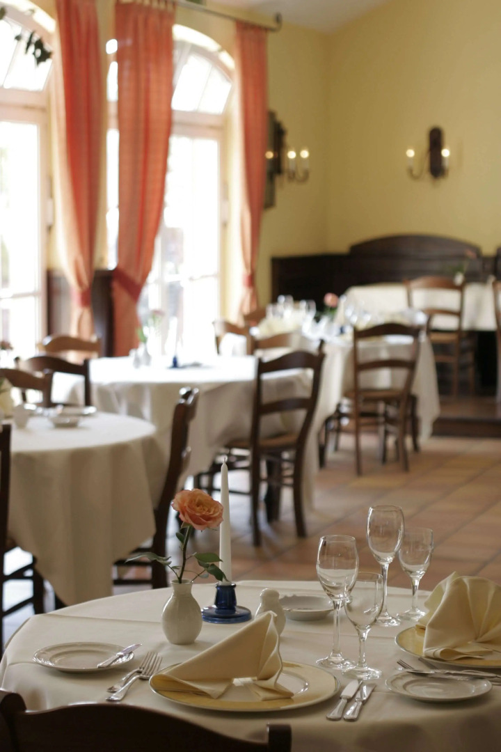 Hotel Landhaus Milser