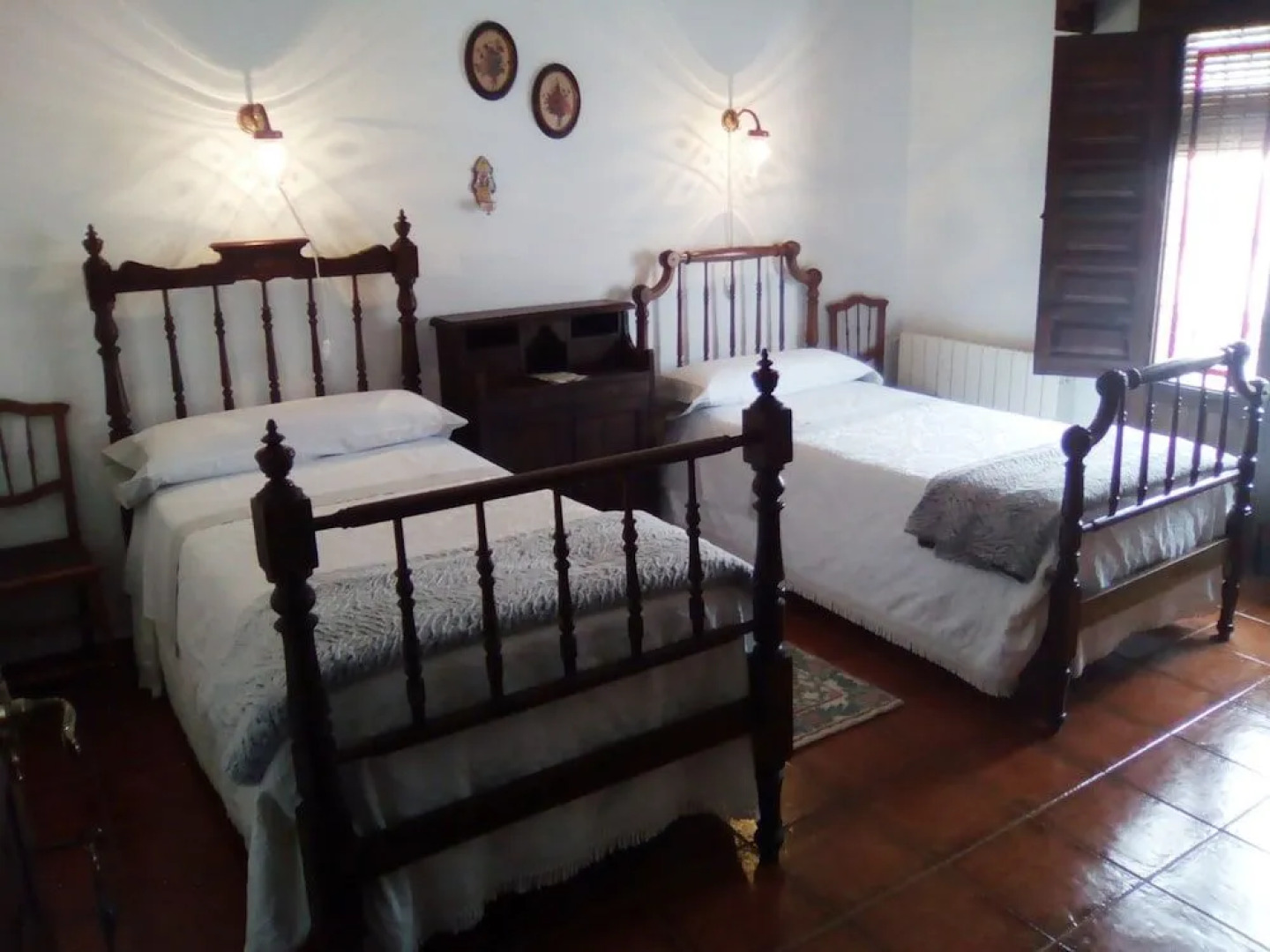 Casa de la Torre Hospederia