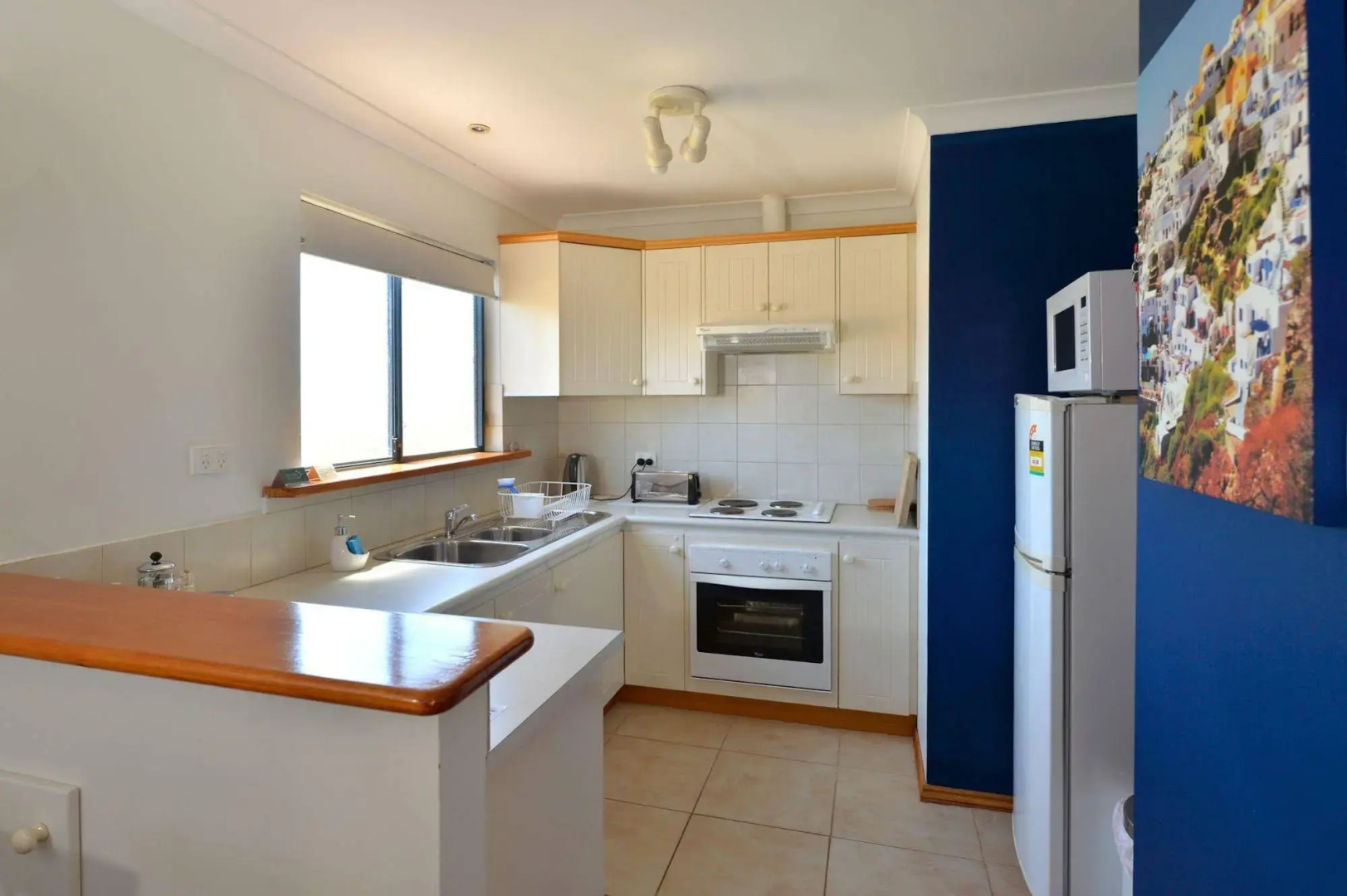 Anchorage Guest House and Self-contained Accommodation