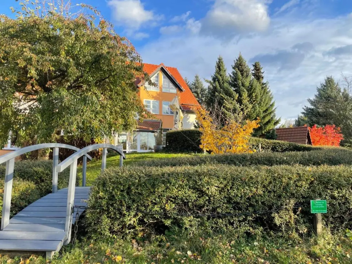 Hotel Marschall Duroc