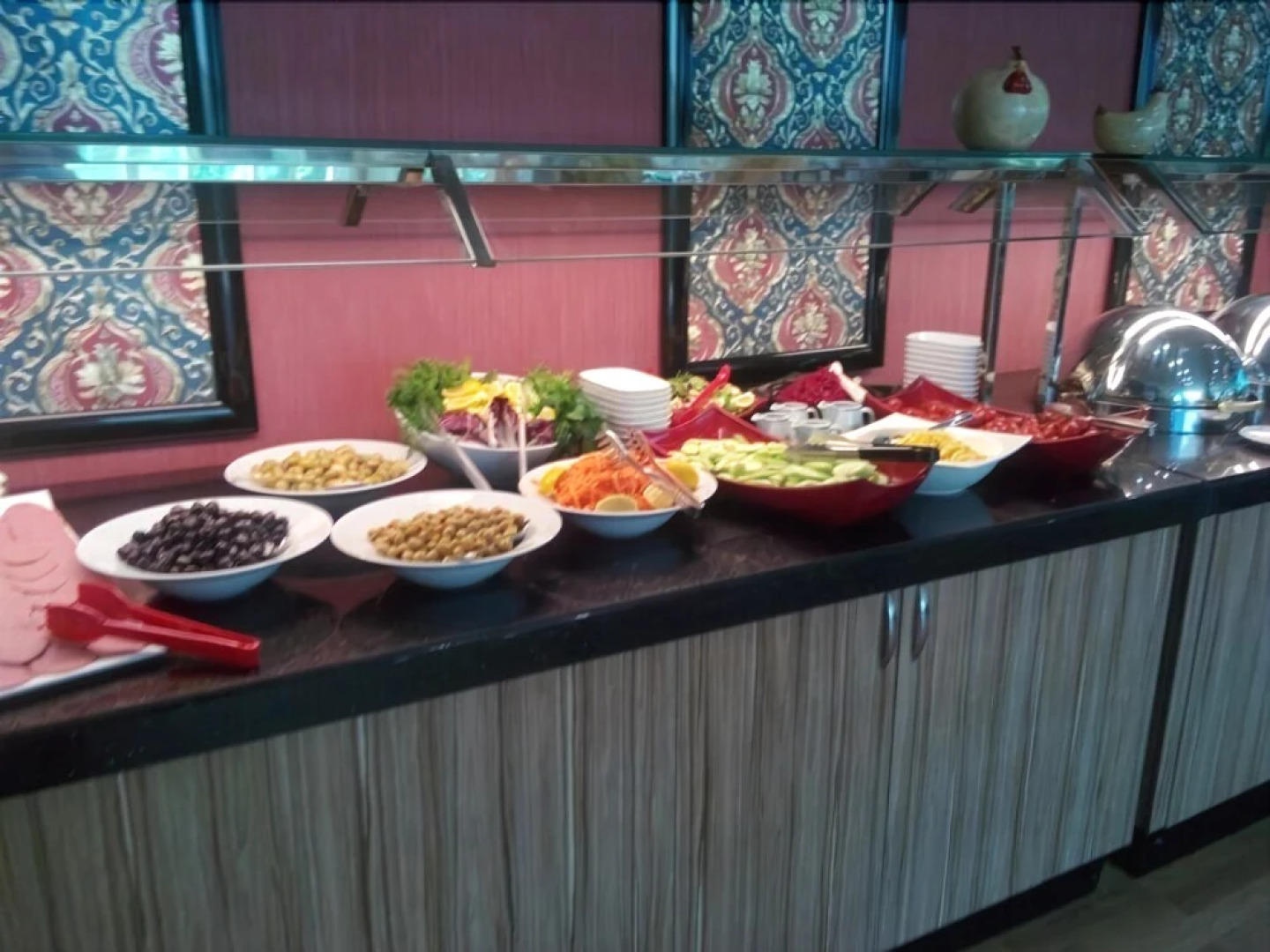 Kocaeli Universitesi Kartepe Park Hotel